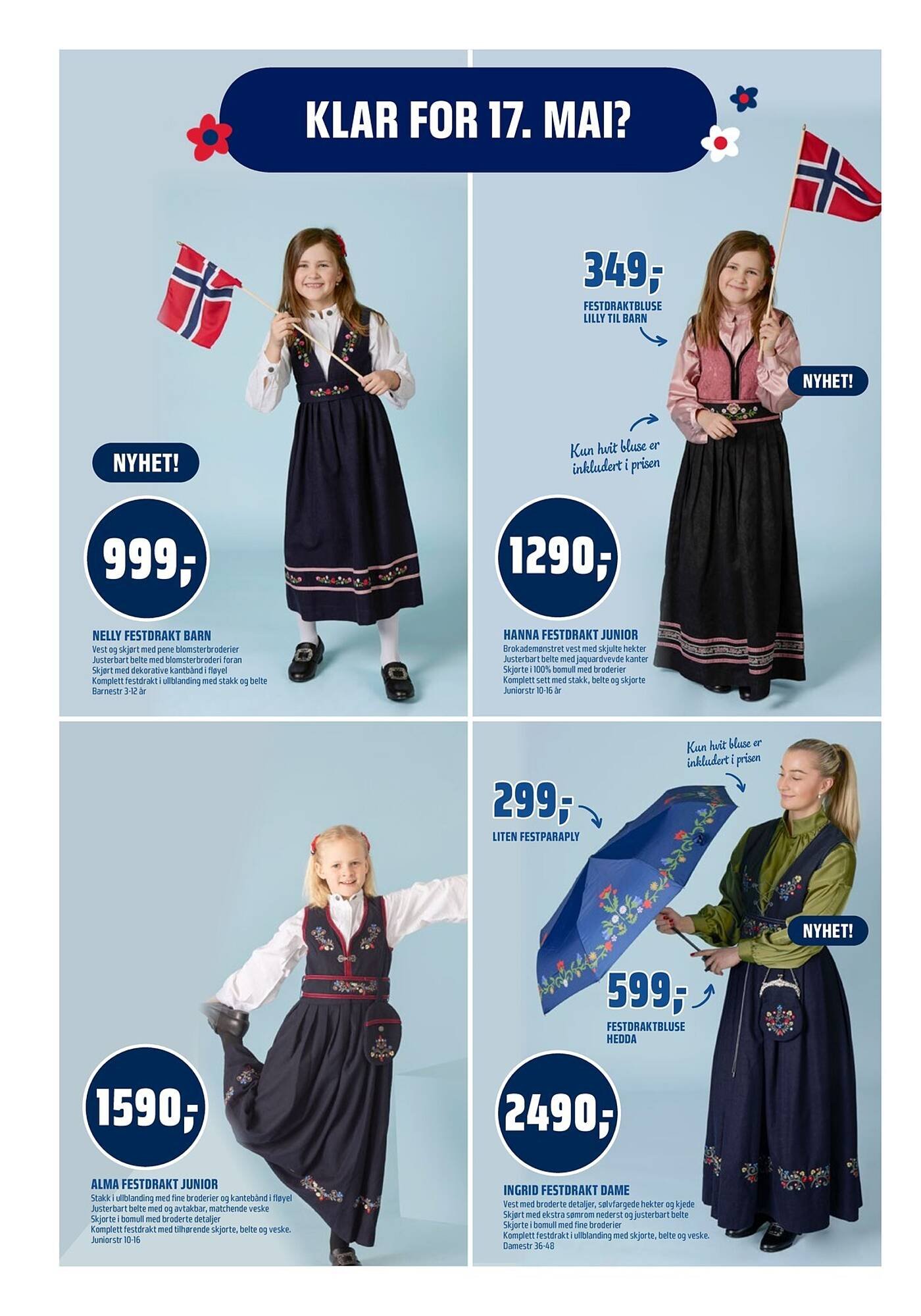 Coop Obs kundeavis (2026-04-12 - 2026-04-18)