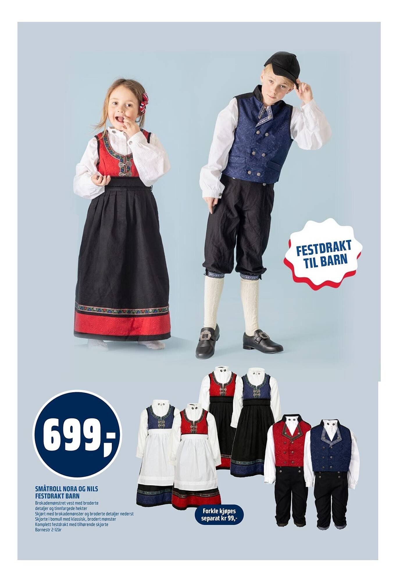 Coop Obs kundeavis (2026-04-12 - 2026-04-18)