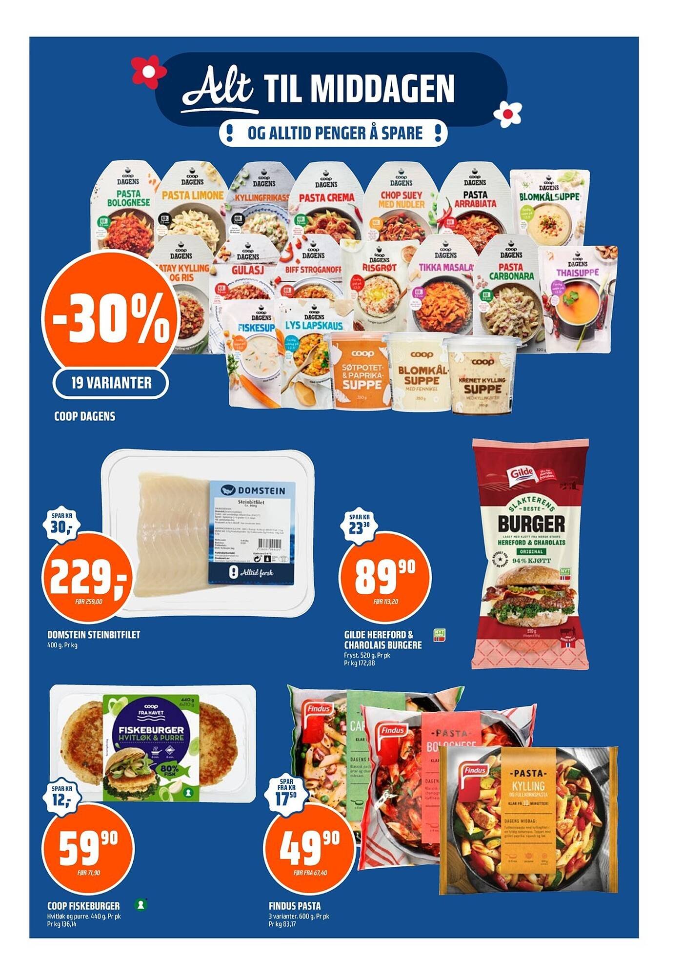 Coop Obs kundeavis (2026-04-12 - 2026-04-18)