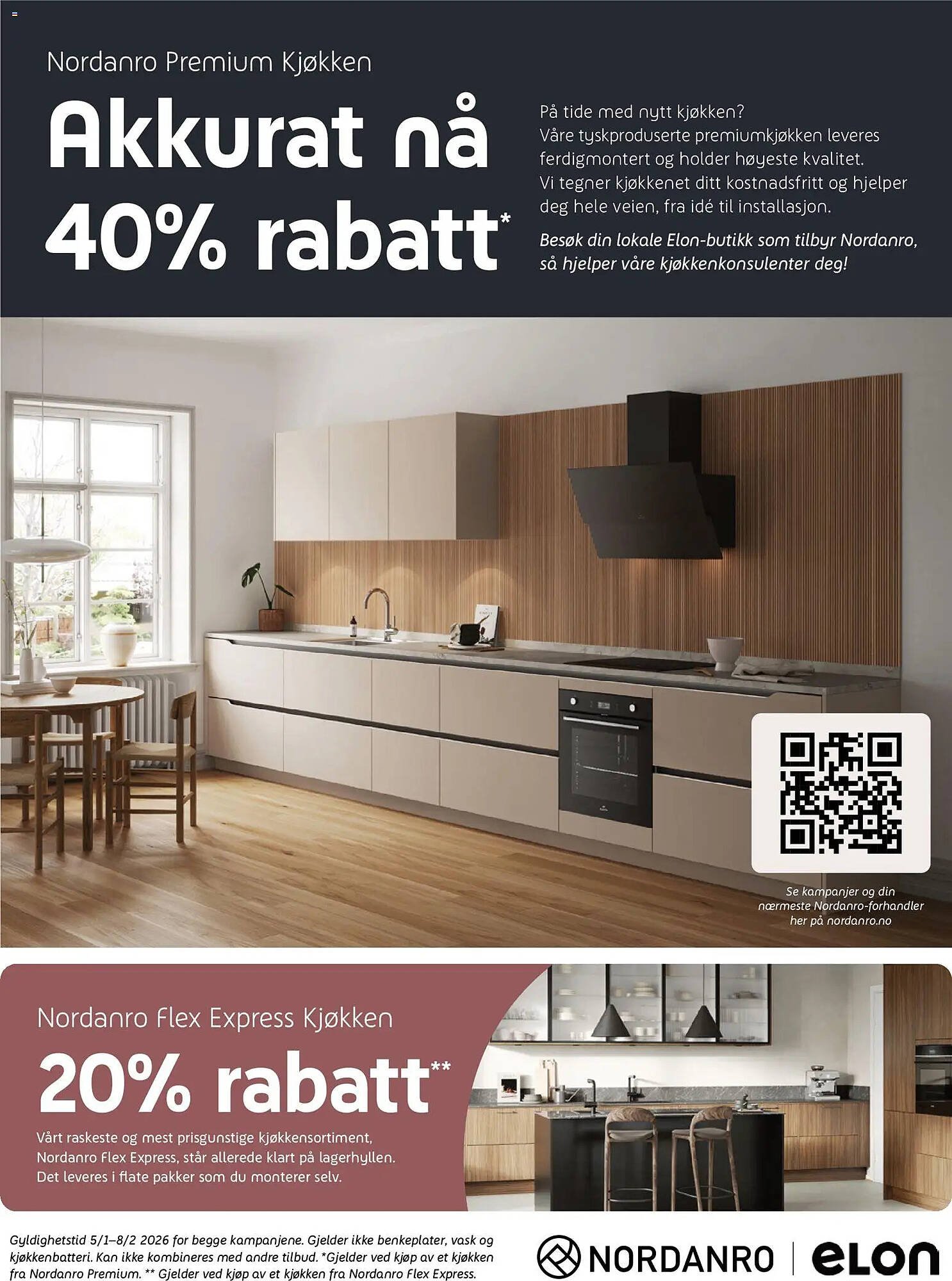 ELON kundeavis (2026-01-26 - 2026-02-08)