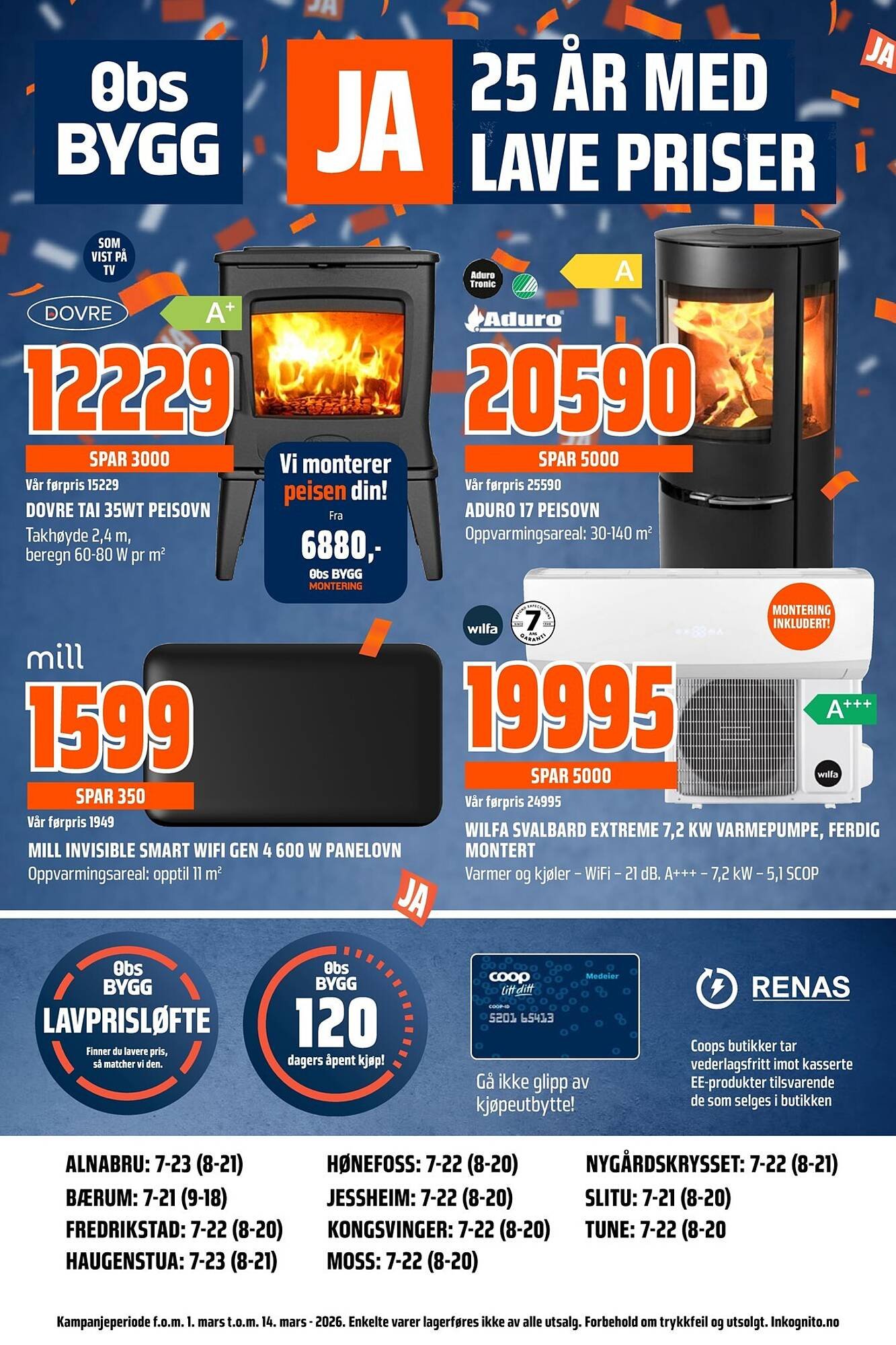 Coop Obs kundeavis (2026-03-01 - 2026-03-14)