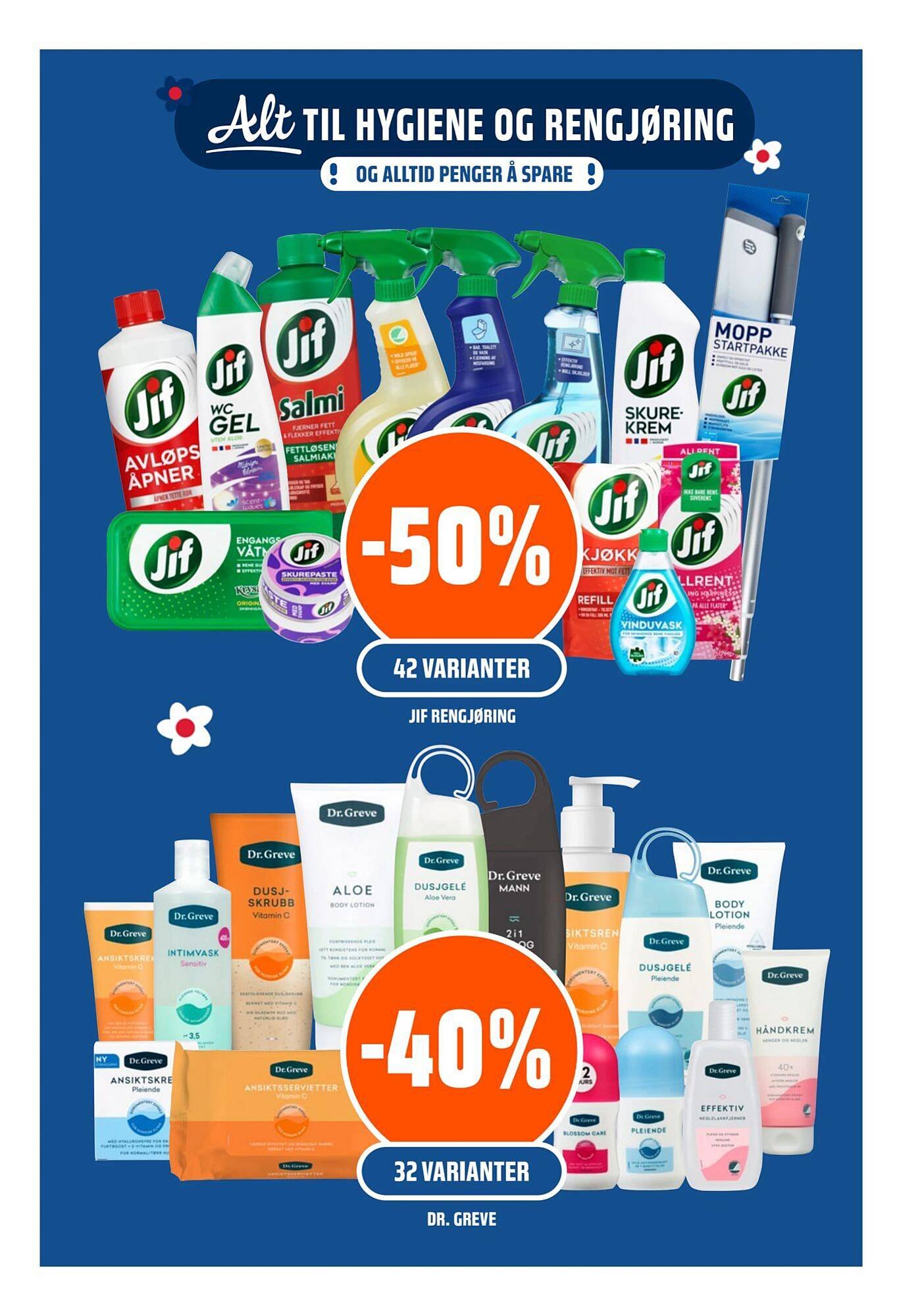 Coop Obs kundeavis (2026-04-07 - 2026-04-11)