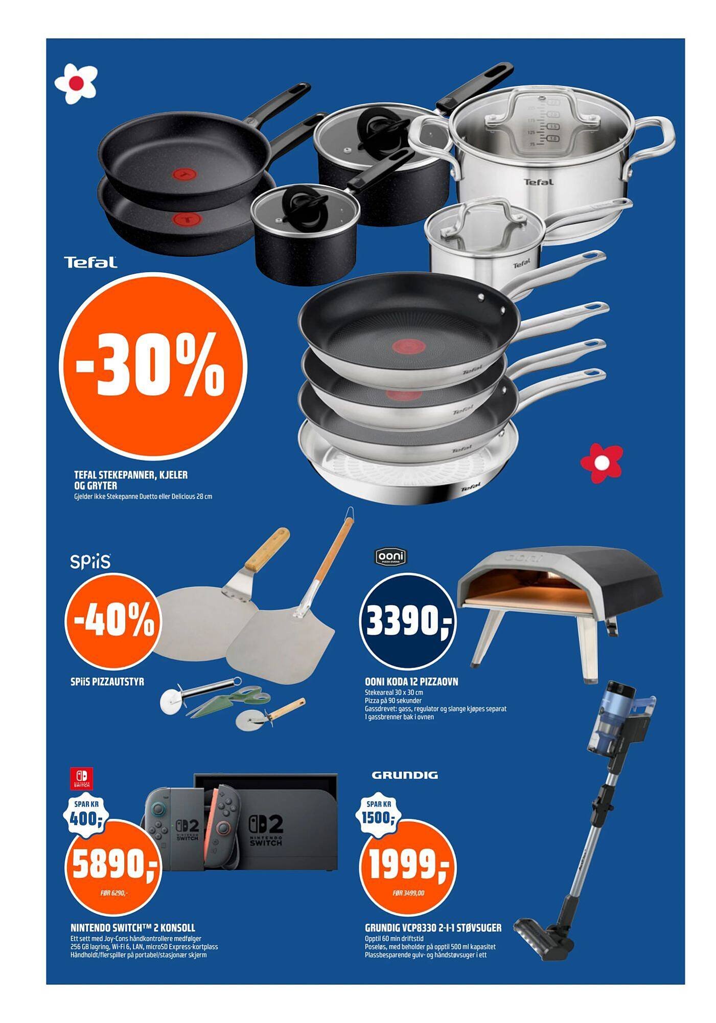 Coop Obs kundeavis (2026-04-07 - 2026-04-11)