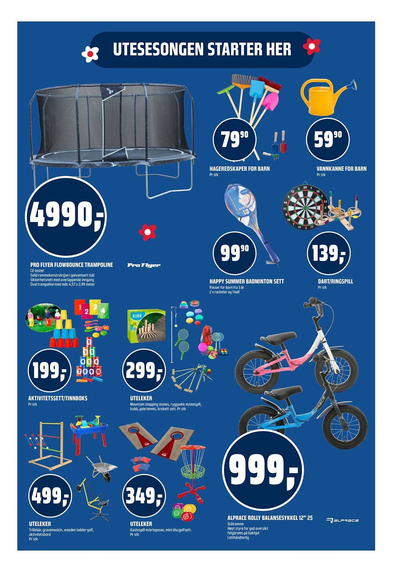 Coop Obs kundeavis (2026-04-07 - 2026-04-11)