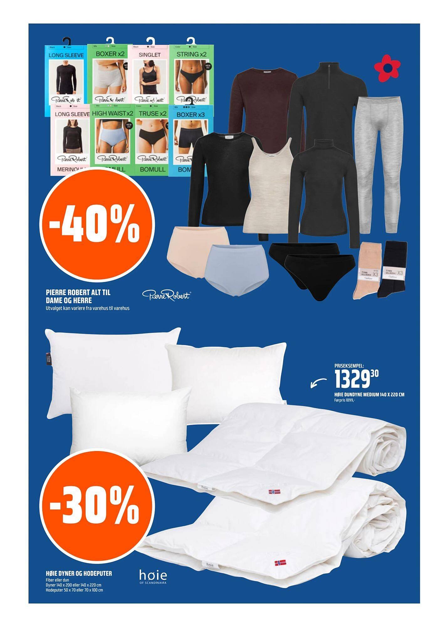 Coop Obs kundeavis (2026-04-07 - 2026-04-11)