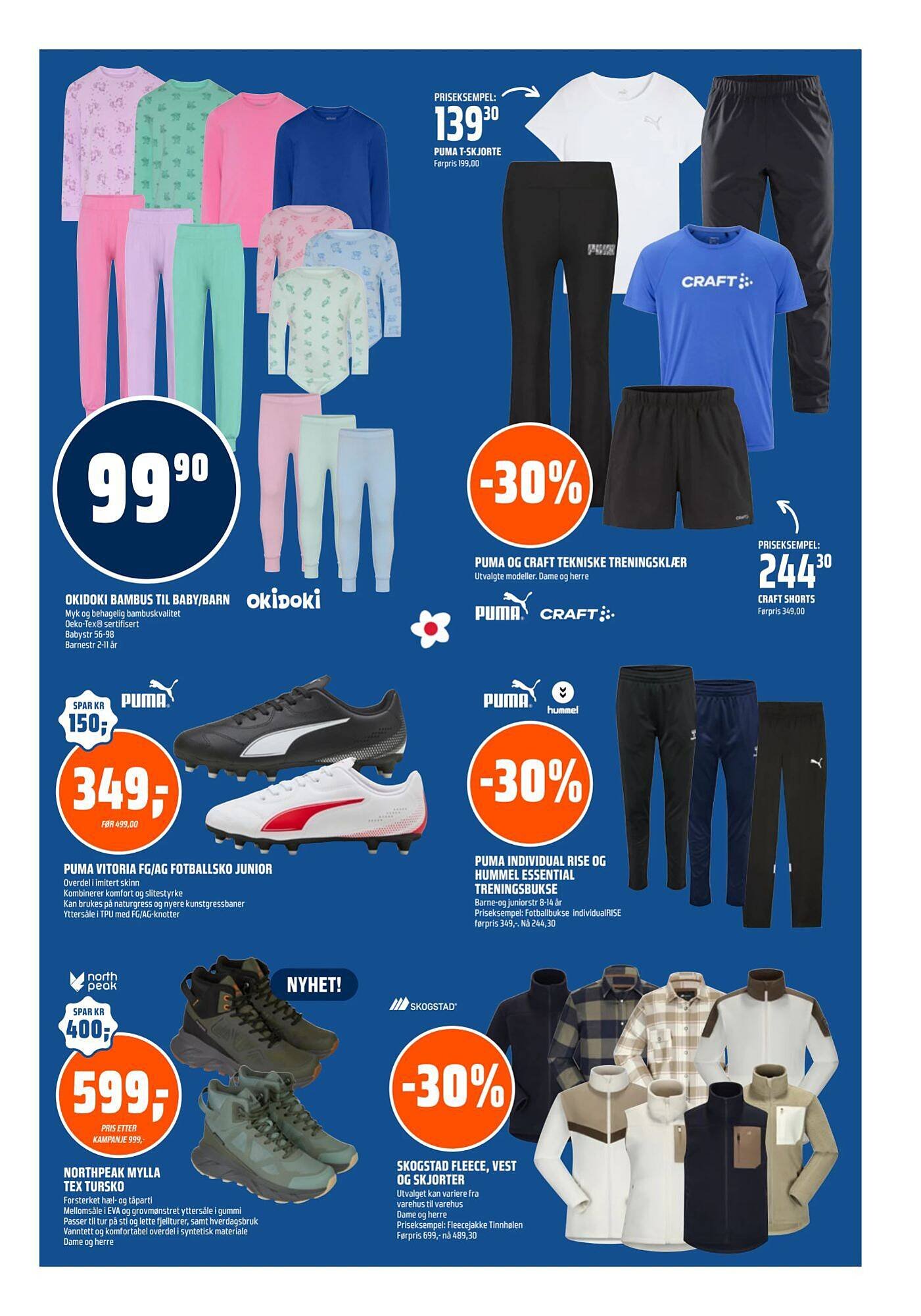 Coop Obs kundeavis (2026-04-07 - 2026-04-11)