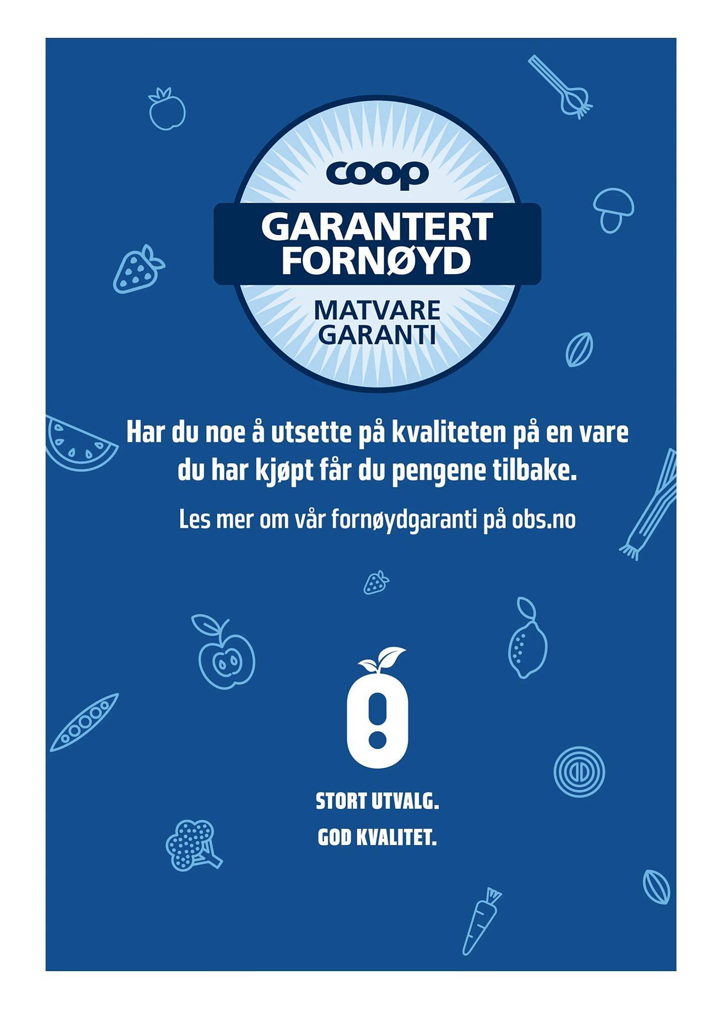 Coop Obs kundeavis (2026-04-07 - 2026-04-11)