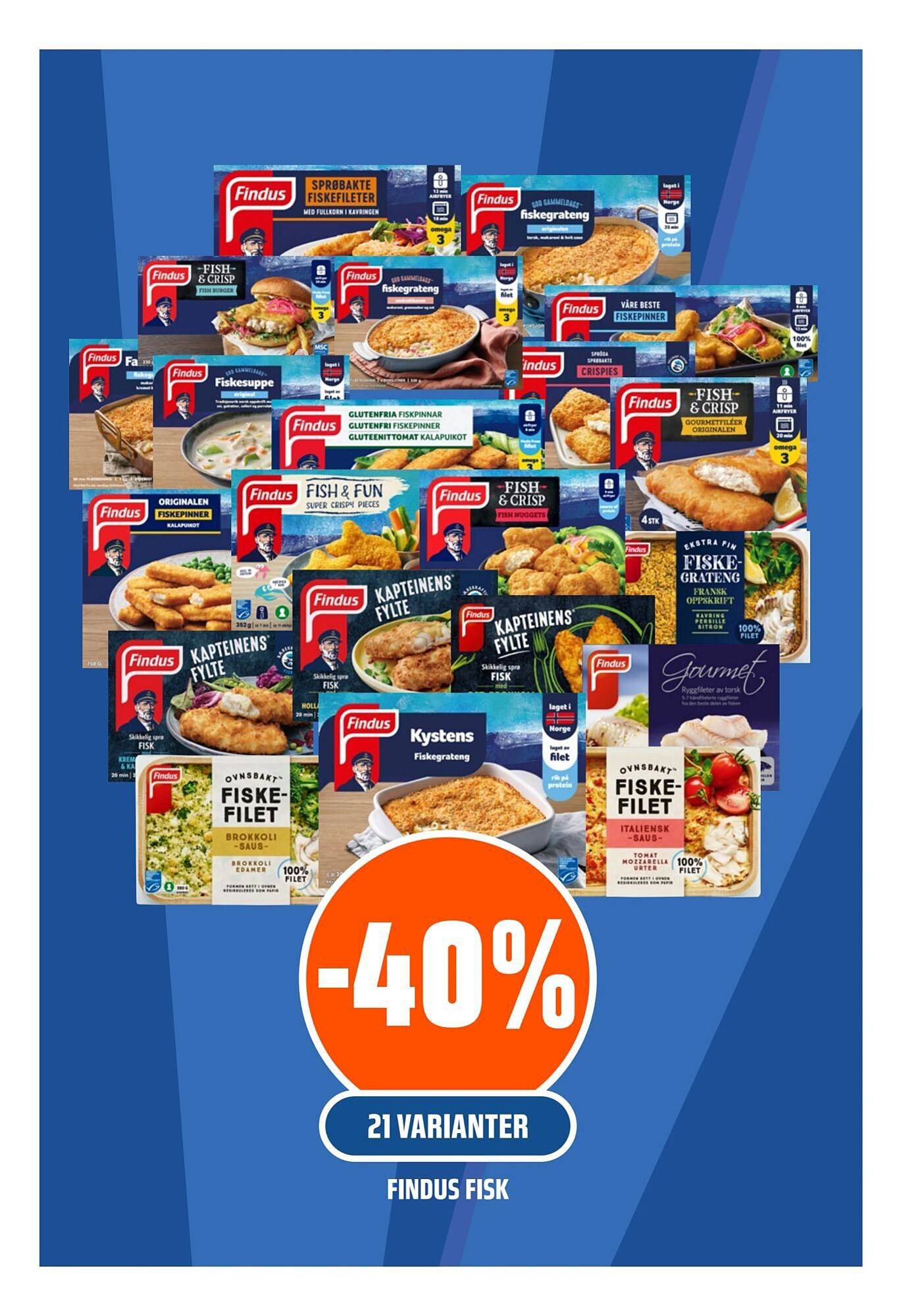 Coop Obs kundeavis (2026-04-07 - 2026-04-11)