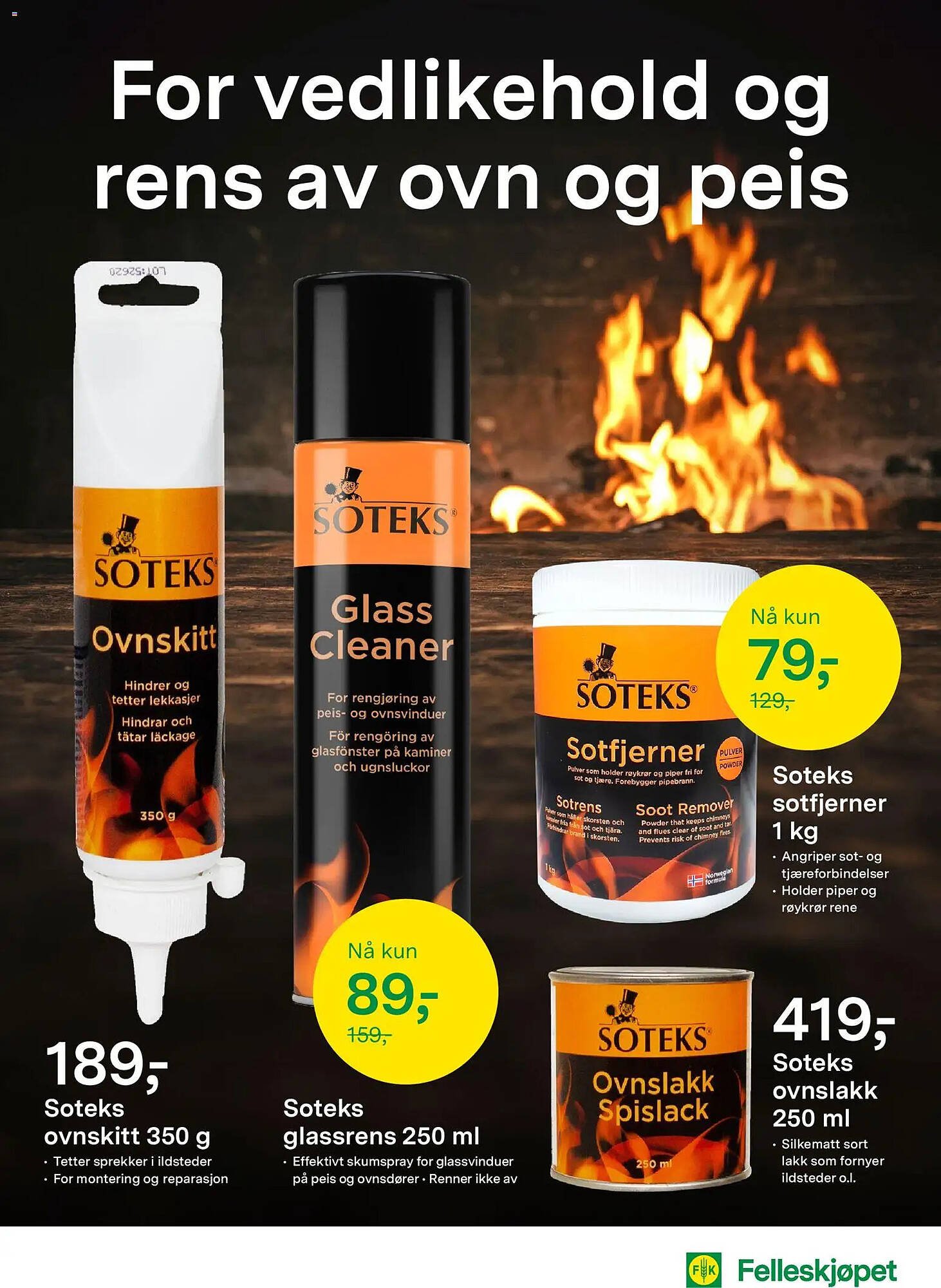 Felleskjøpet kundeavis (2026-02-02 - 2026-02-15)