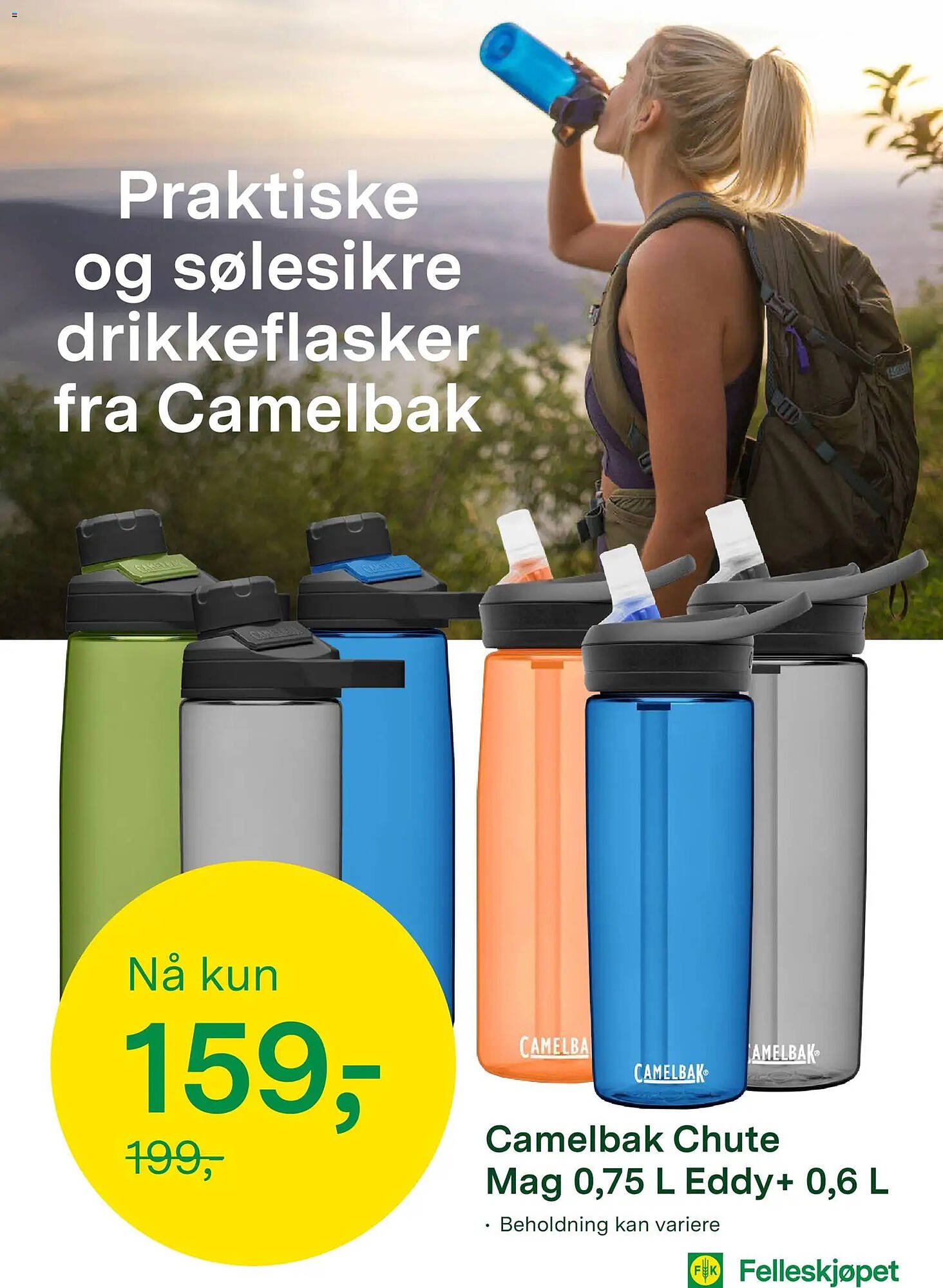 Felleskjøpet kundeavis (2026-02-02 - 2026-02-15)