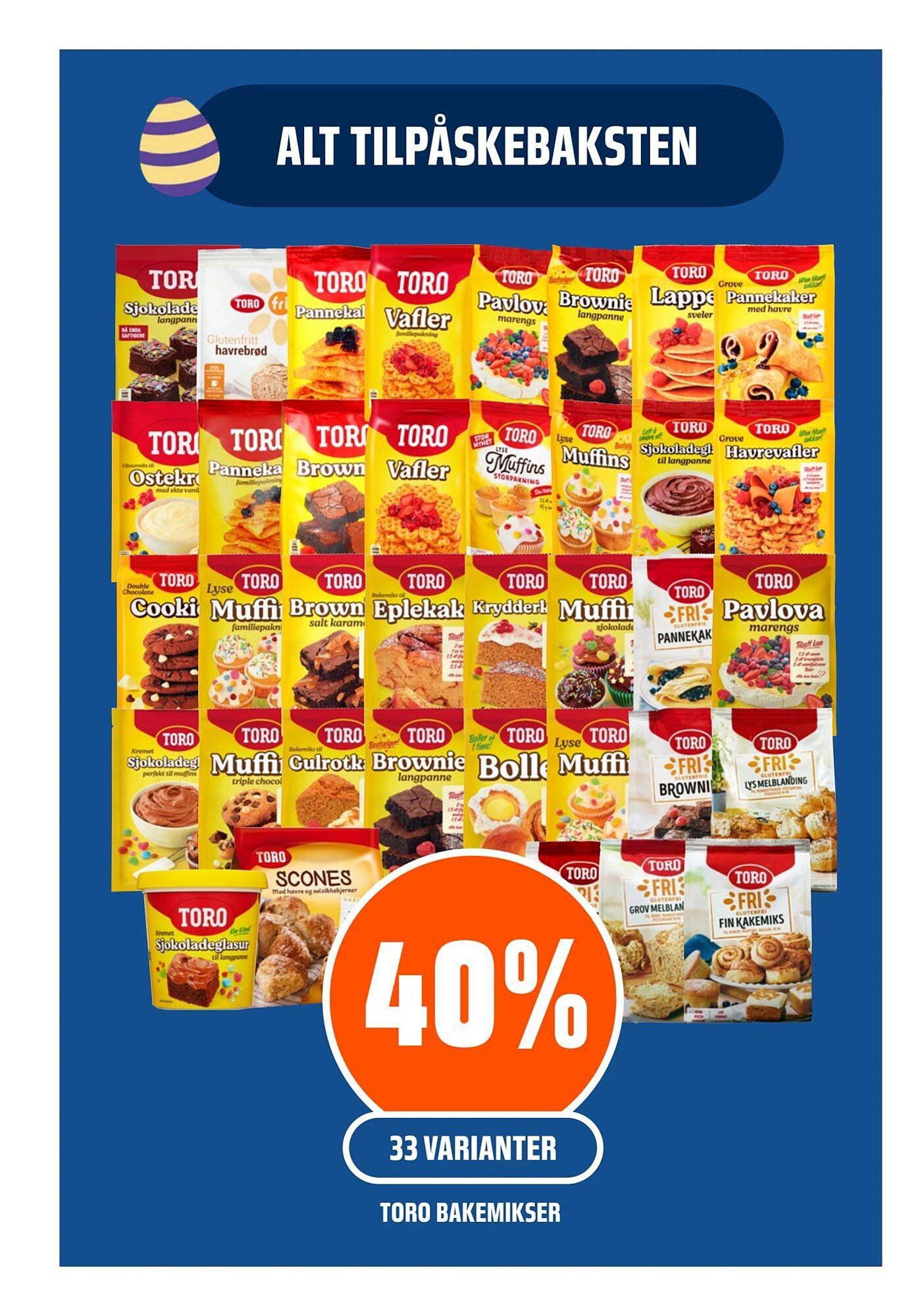 Coop Obs kundeavis (2026-03-15 - 2026-03-22)