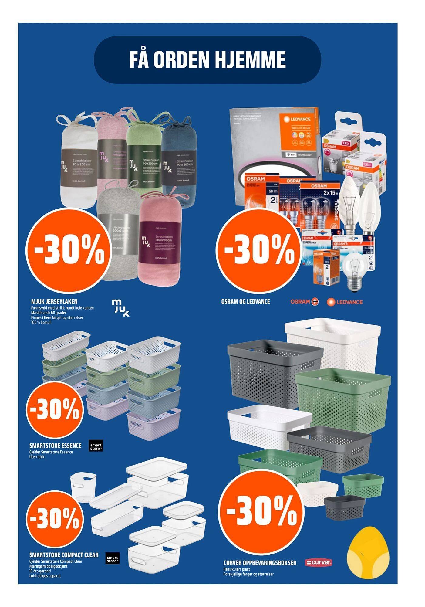 Coop Obs kundeavis (2026-03-15 - 2026-03-22)