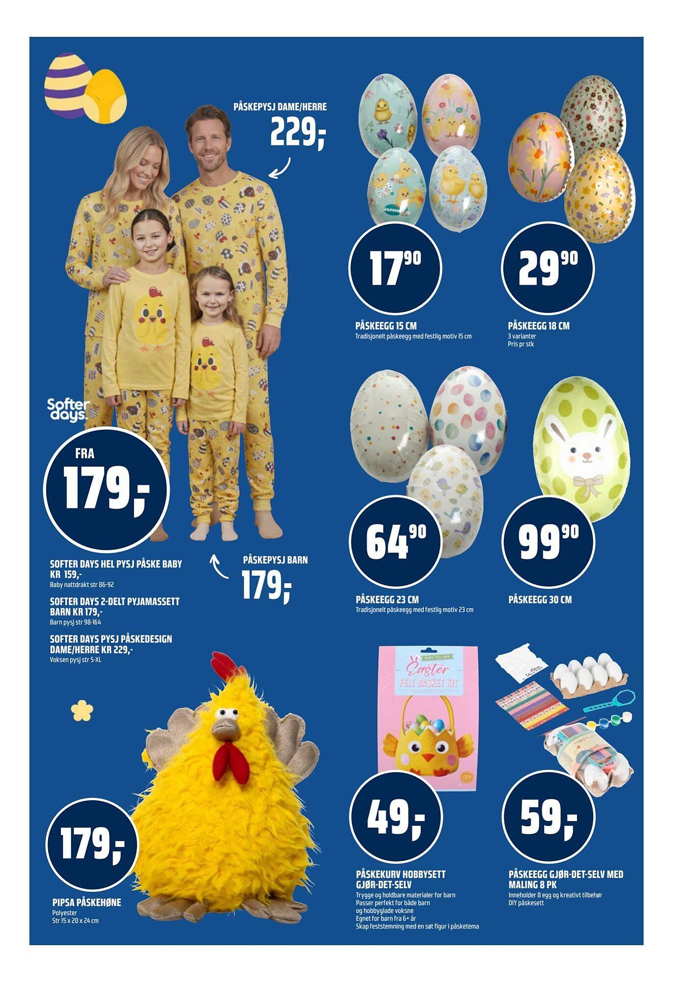 Coop Obs kundeavis (2026-03-15 - 2026-03-22)