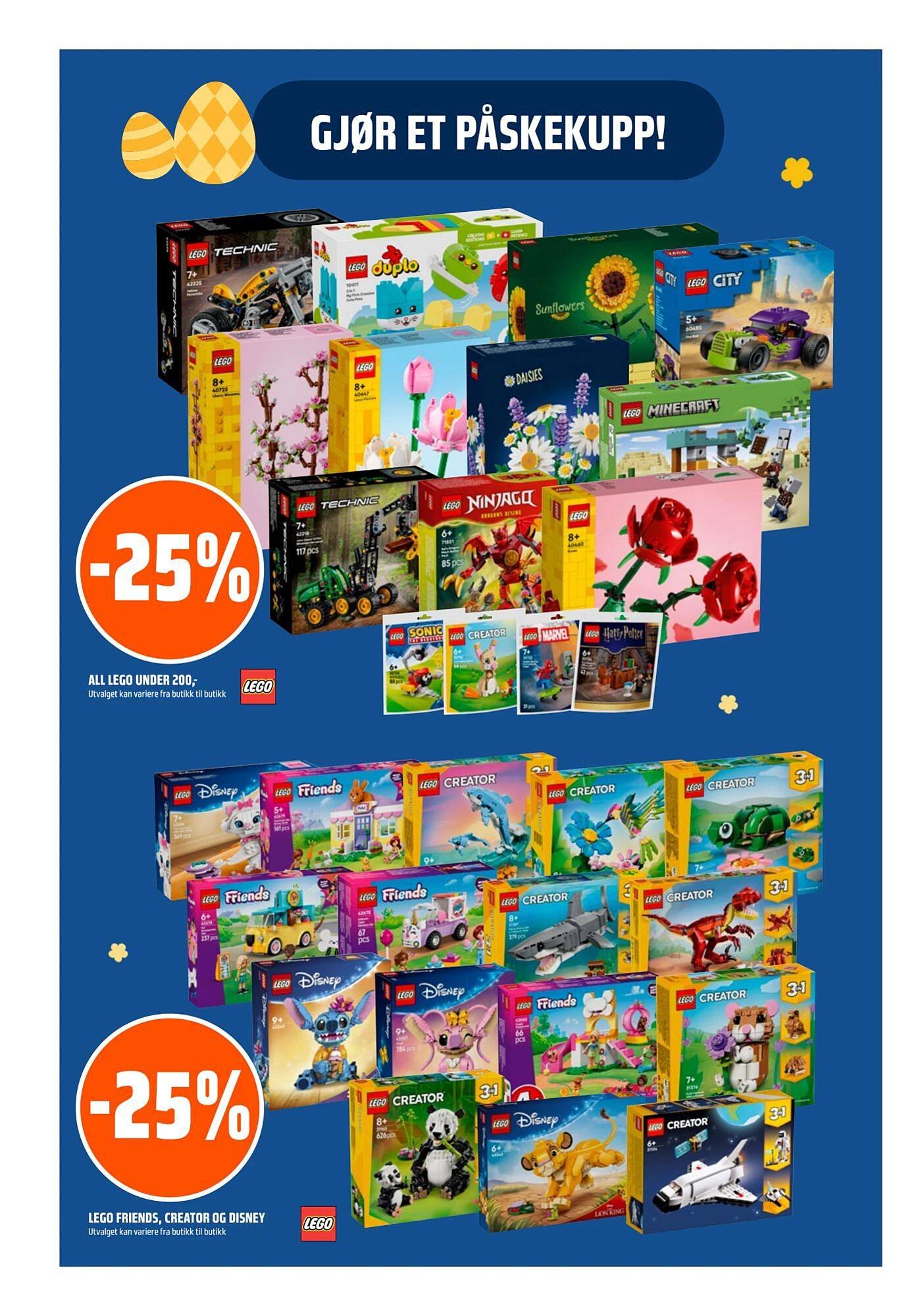 Coop Obs kundeavis (2026-03-15 - 2026-03-22)