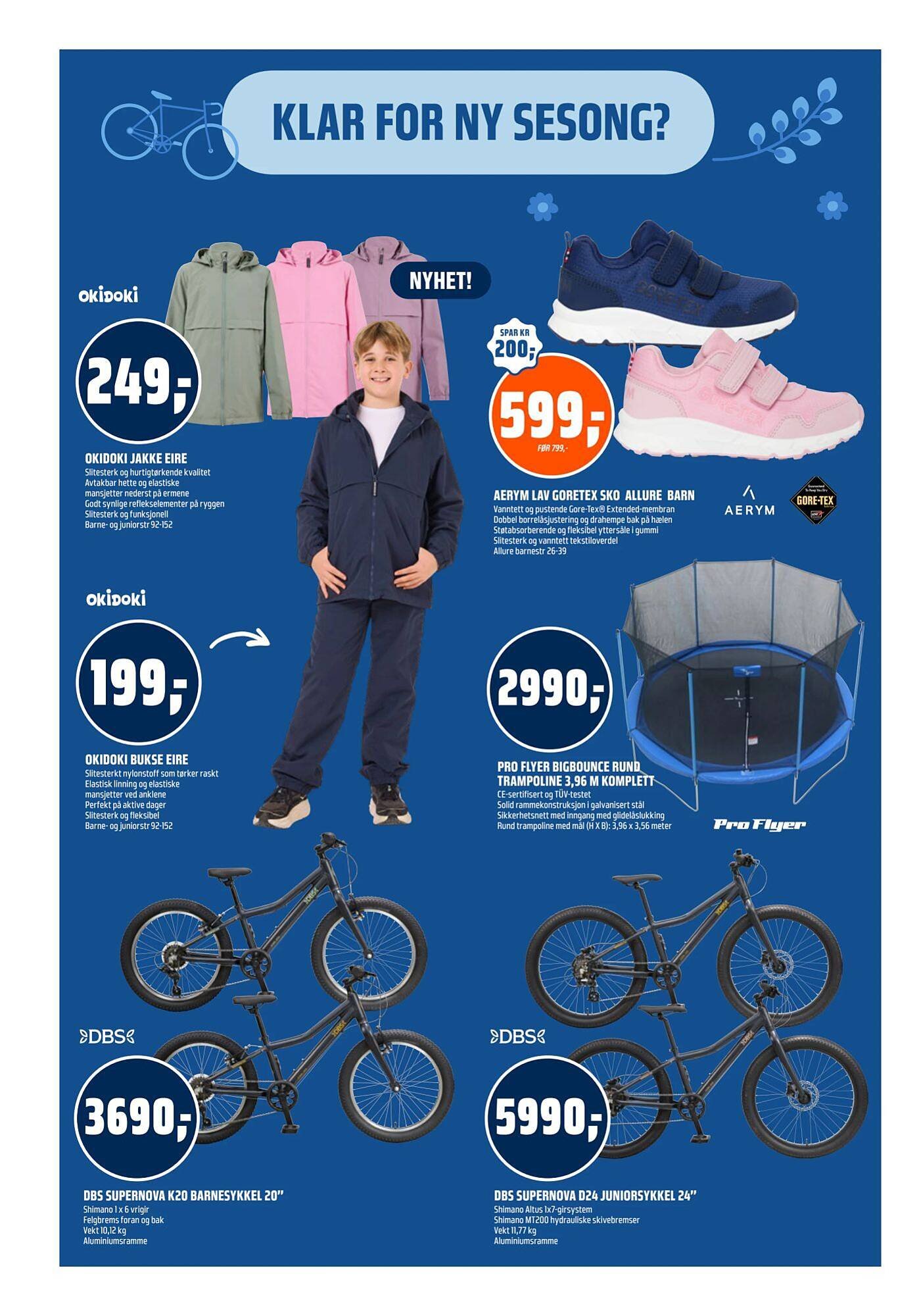 Coop Obs kundeavis (2026-03-15 - 2026-03-22)