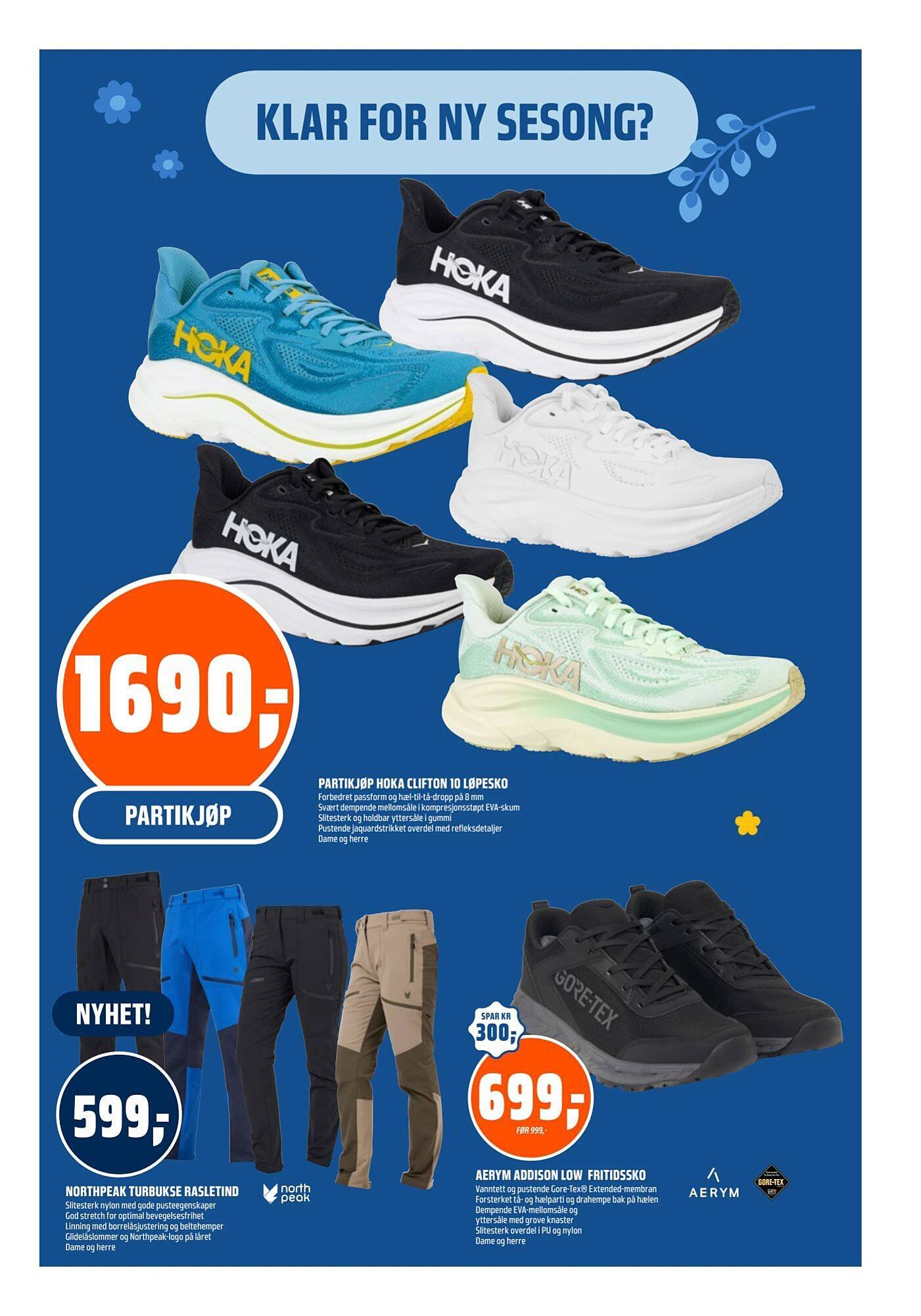 Coop Obs kundeavis (2026-03-15 - 2026-03-22)