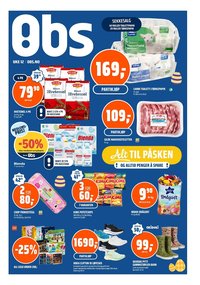 Coop Obs kundeavis (2026-03-15 - 2026-03-22)