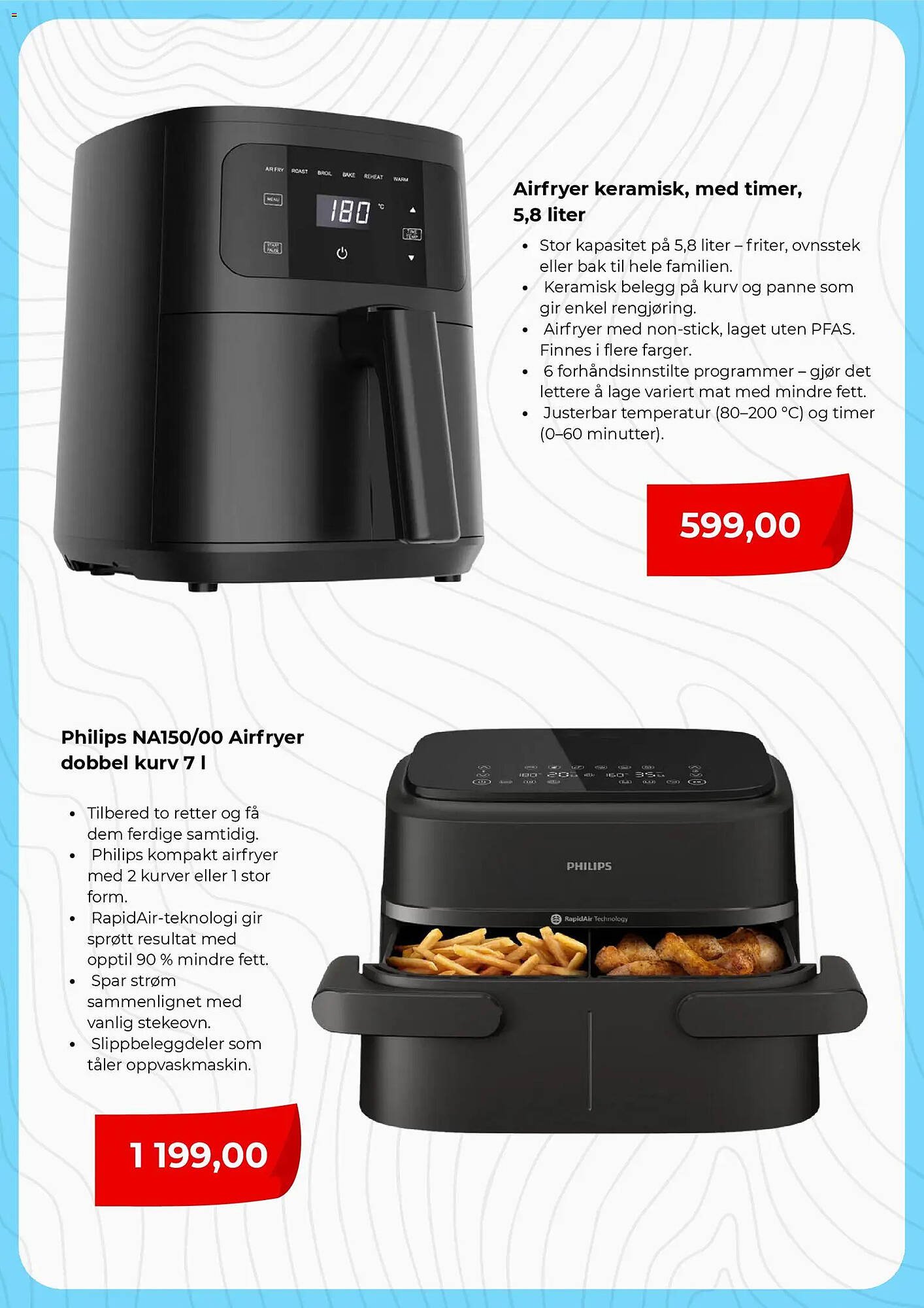 Clas Ohlson kundeavis (2025-12-02 - 2025-12-10)