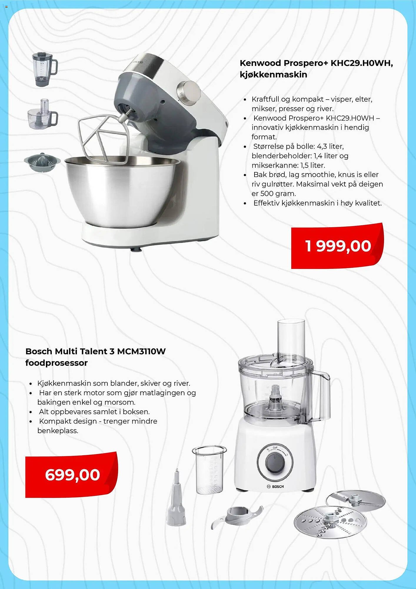 Clas Ohlson kundeavis (2025-12-02 - 2025-12-10)