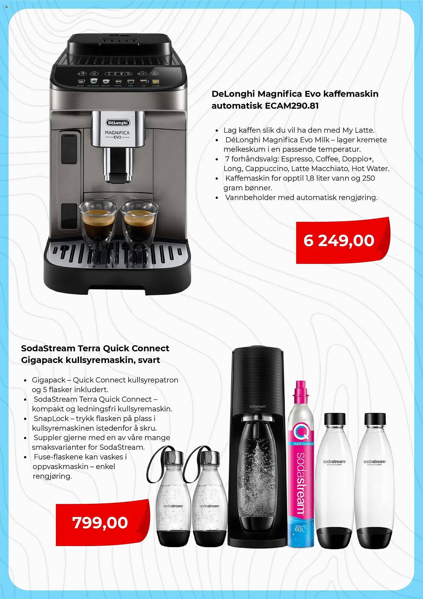 Clas Ohlson kundeavis (2025-12-02 - 2025-12-10)