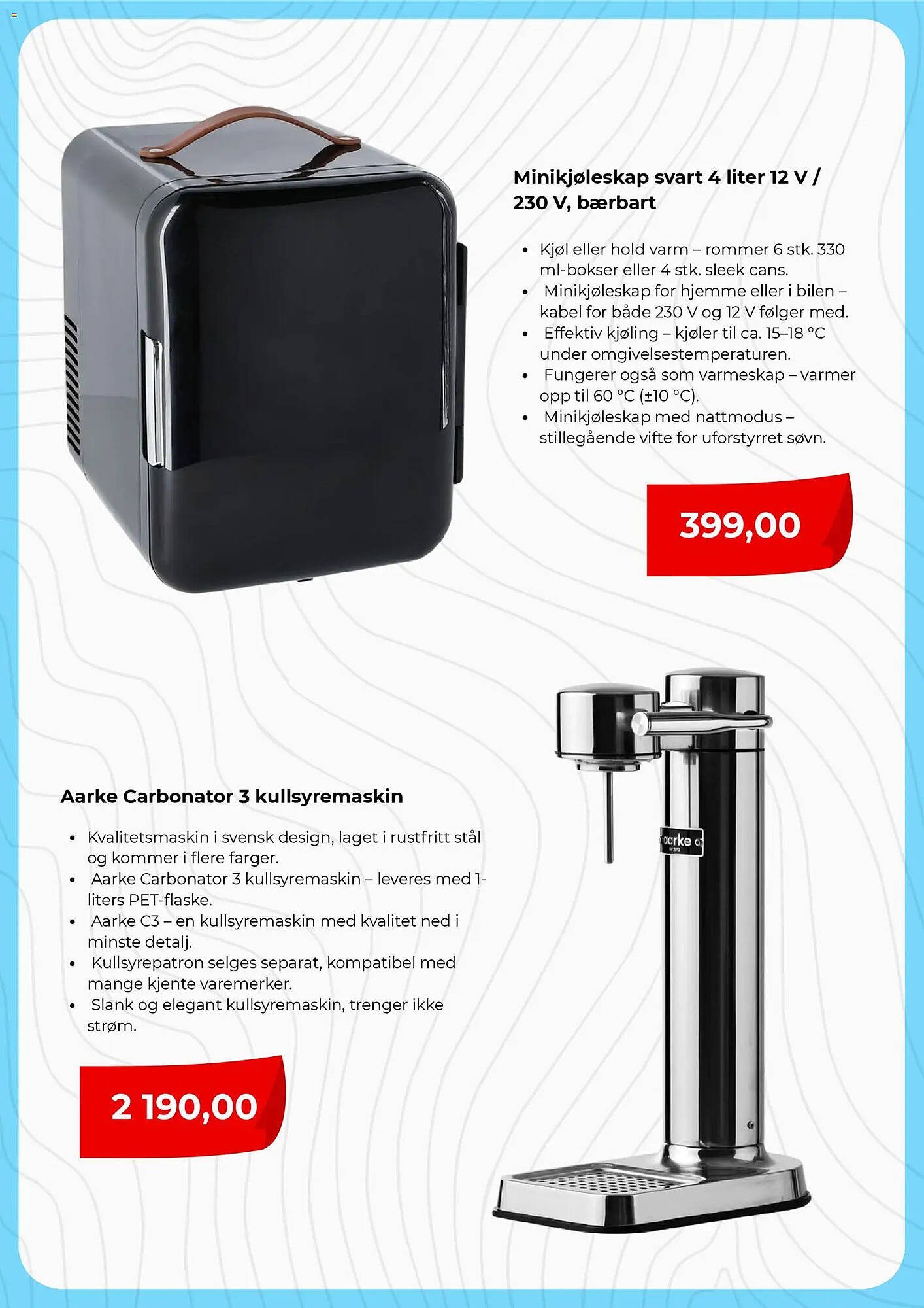 Clas Ohlson kundeavis (2025-12-02 - 2025-12-10)