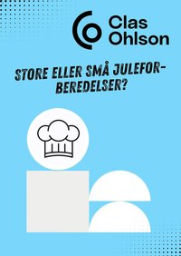 Clas Ohlson kundeavis (2025-12-02 - 2025-12-10)
