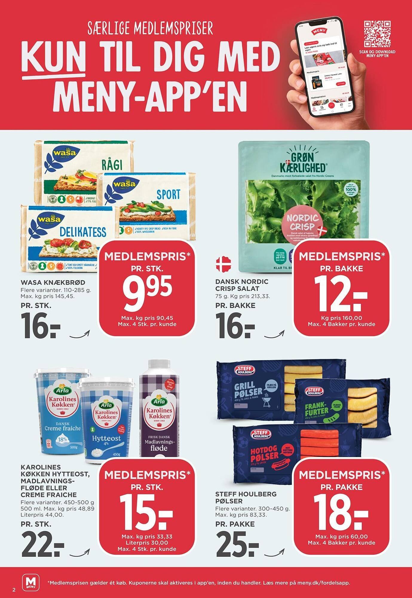 Meny kundeavis (2026-04-17 - 2026-04-23)