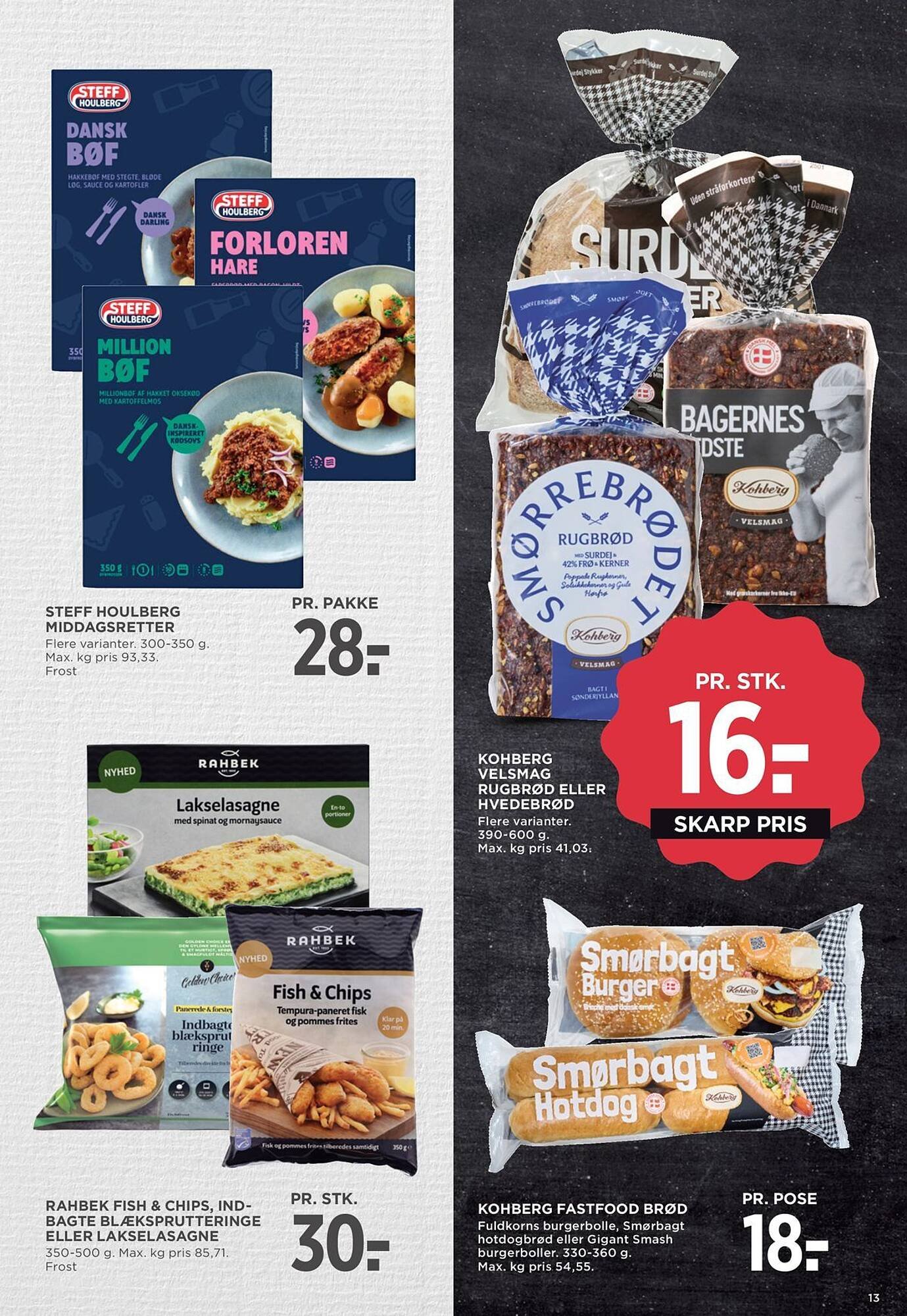 Meny kundeavis (2026-04-17 - 2026-04-23)