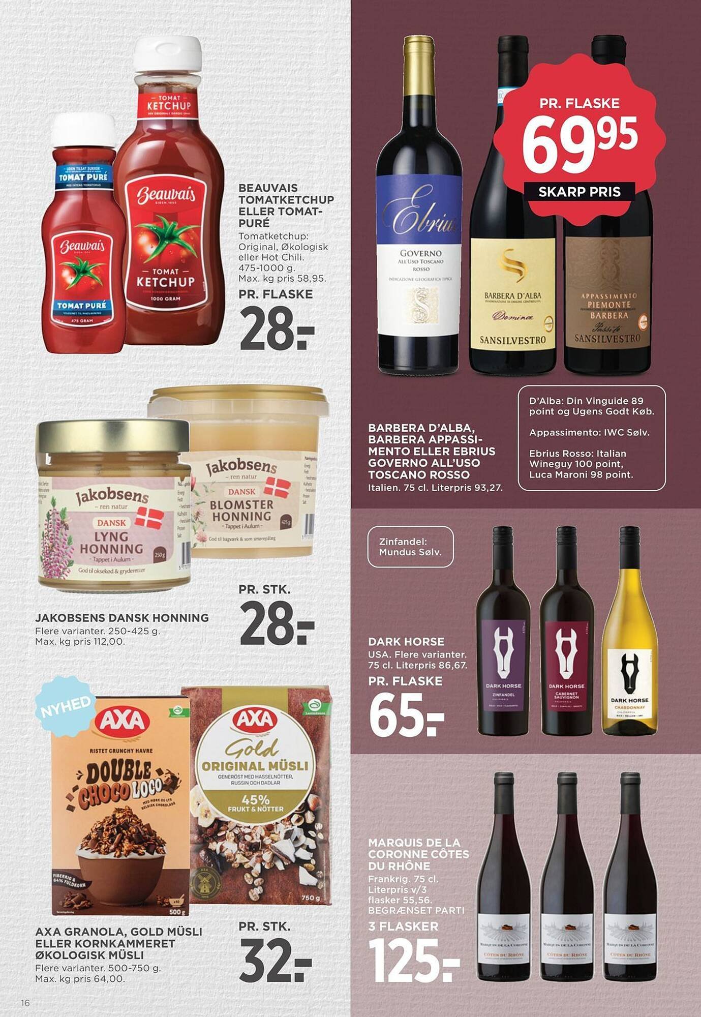 Meny kundeavis (2026-04-17 - 2026-04-23)