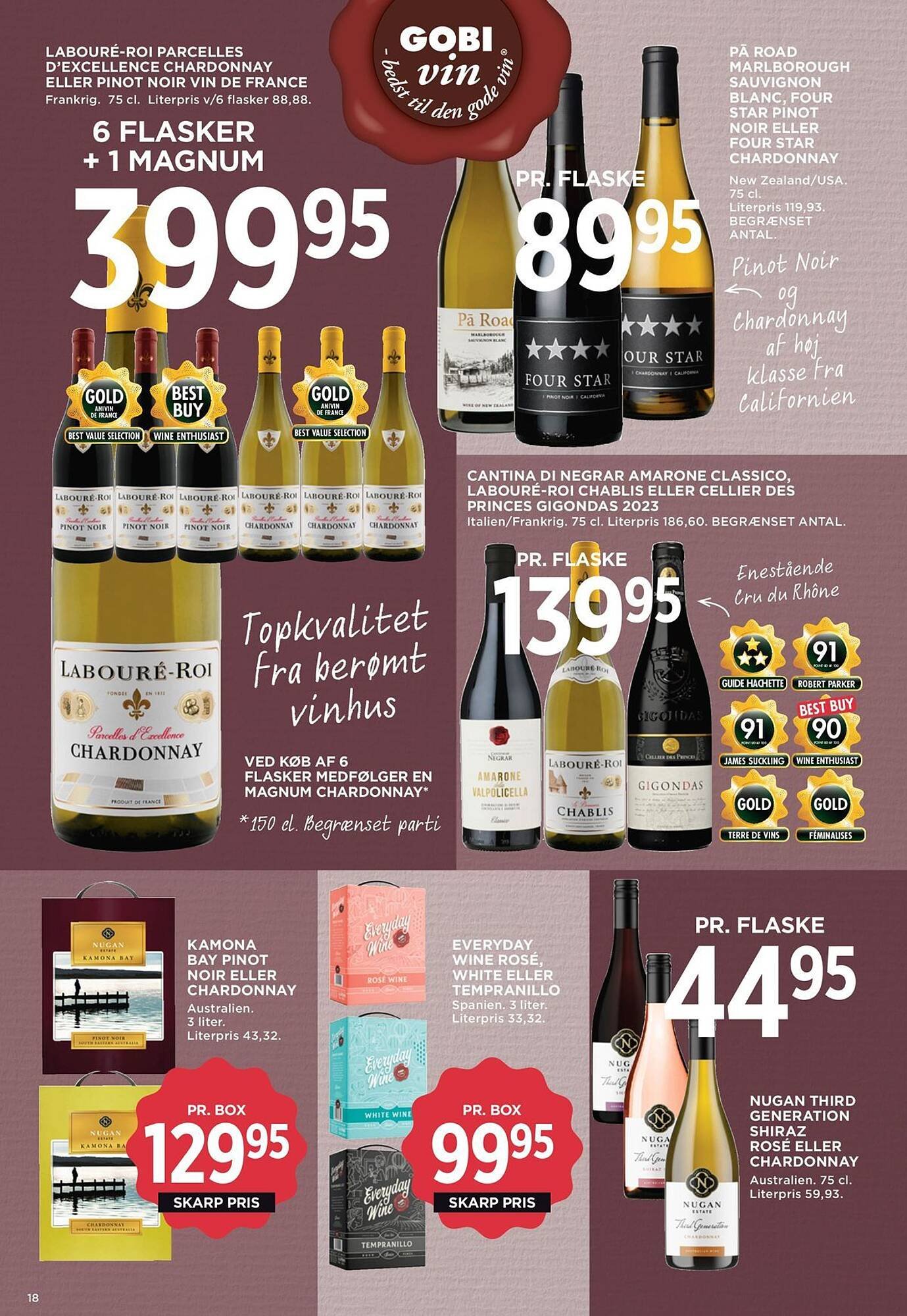 Meny kundeavis (2026-04-17 - 2026-04-23)