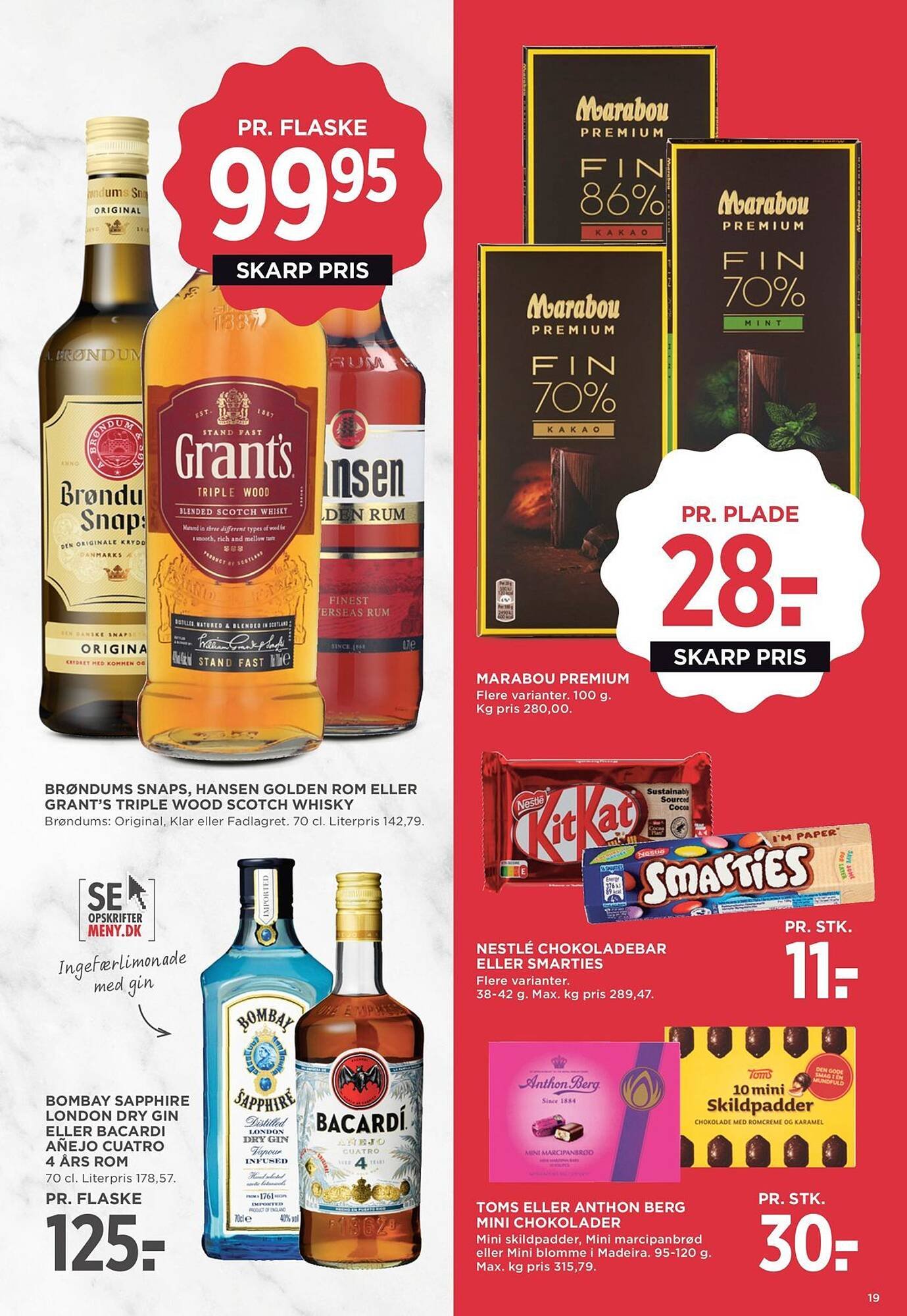 Meny kundeavis (2026-04-17 - 2026-04-23)