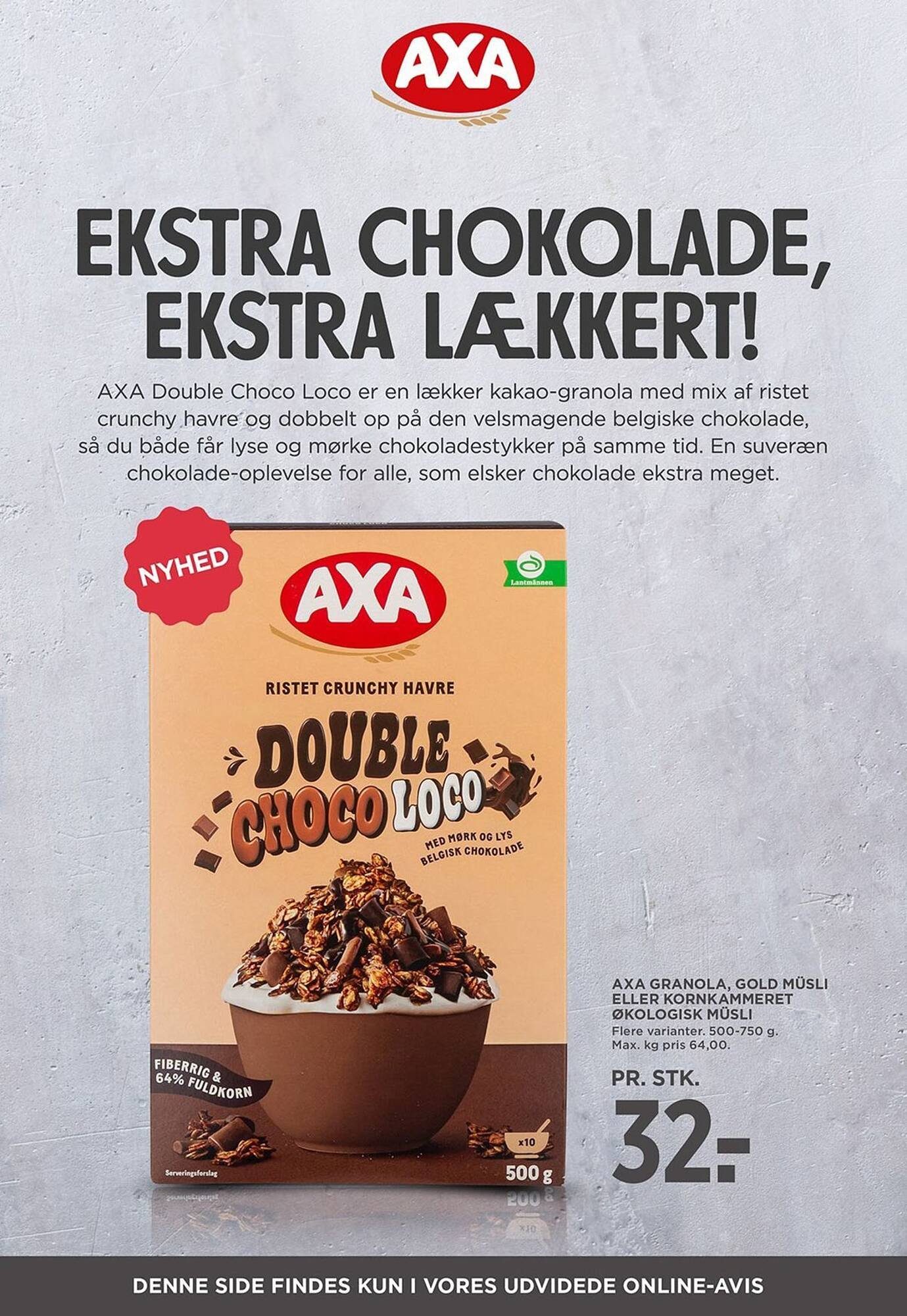 Meny kundeavis (2026-04-17 - 2026-04-23)