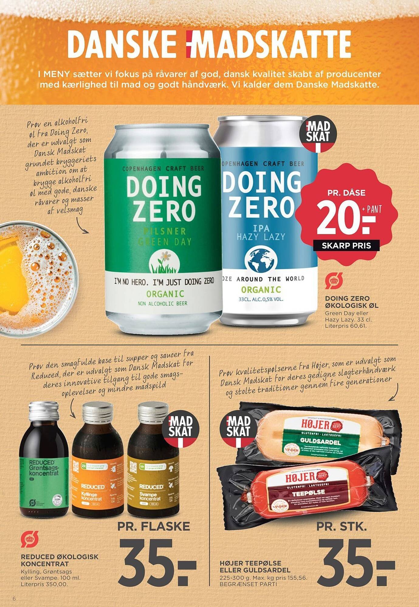 Meny kundeavis (2026-04-17 - 2026-04-23)