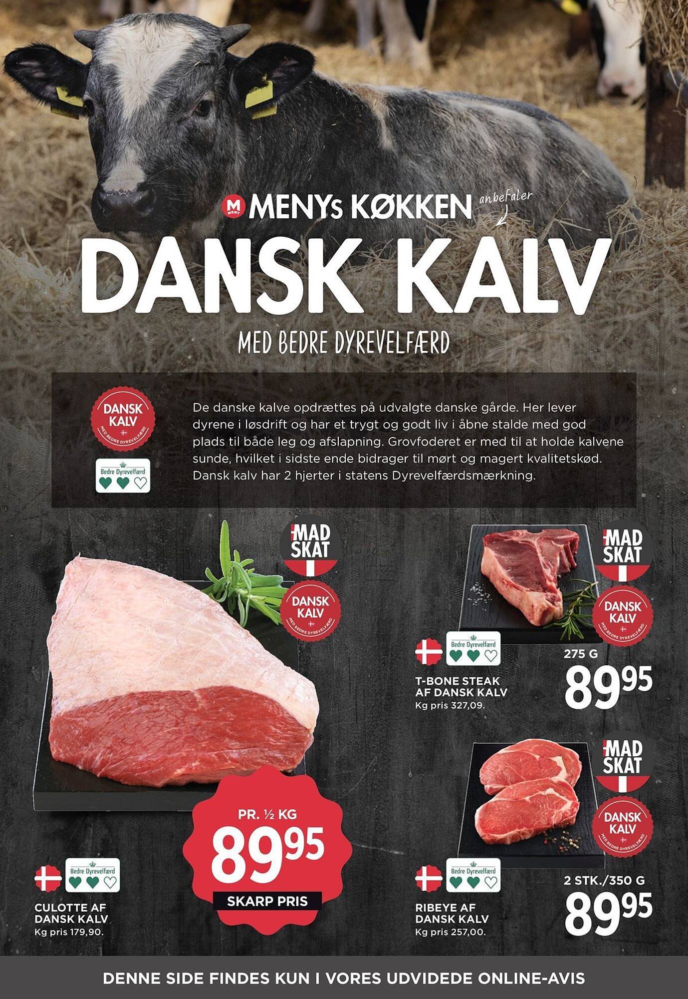 Meny kundeavis (2026-04-17 - 2026-04-23)