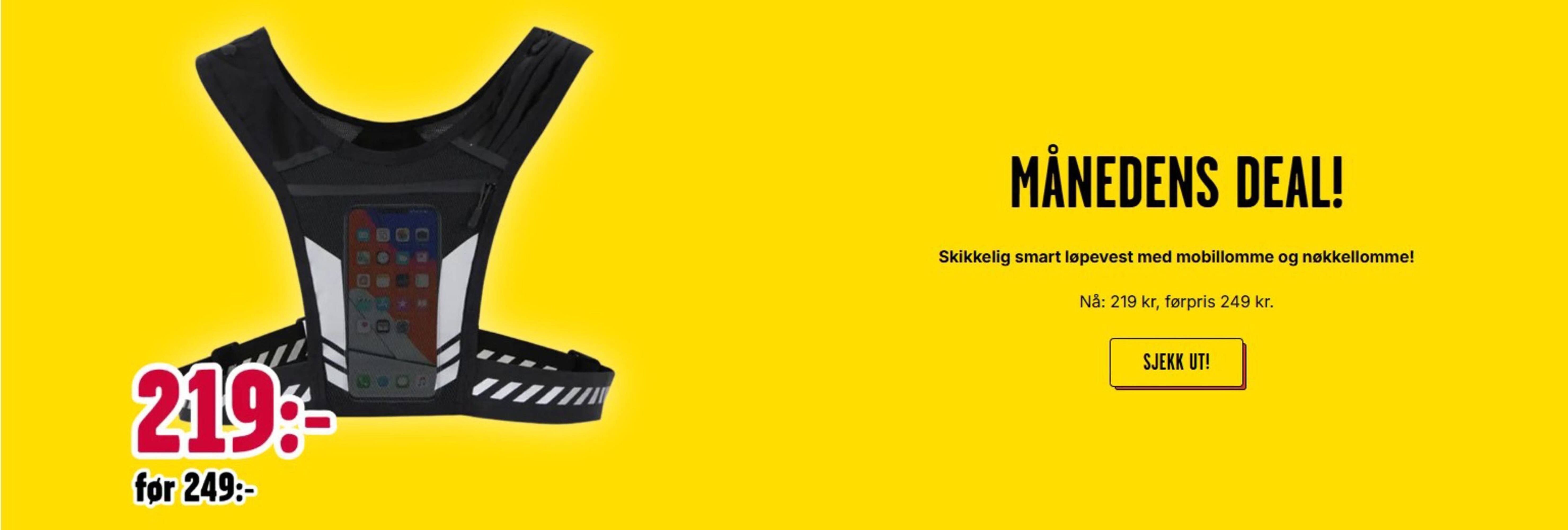 Teknikmagasinet katalog (2026-04-27 - 2026-05-02)