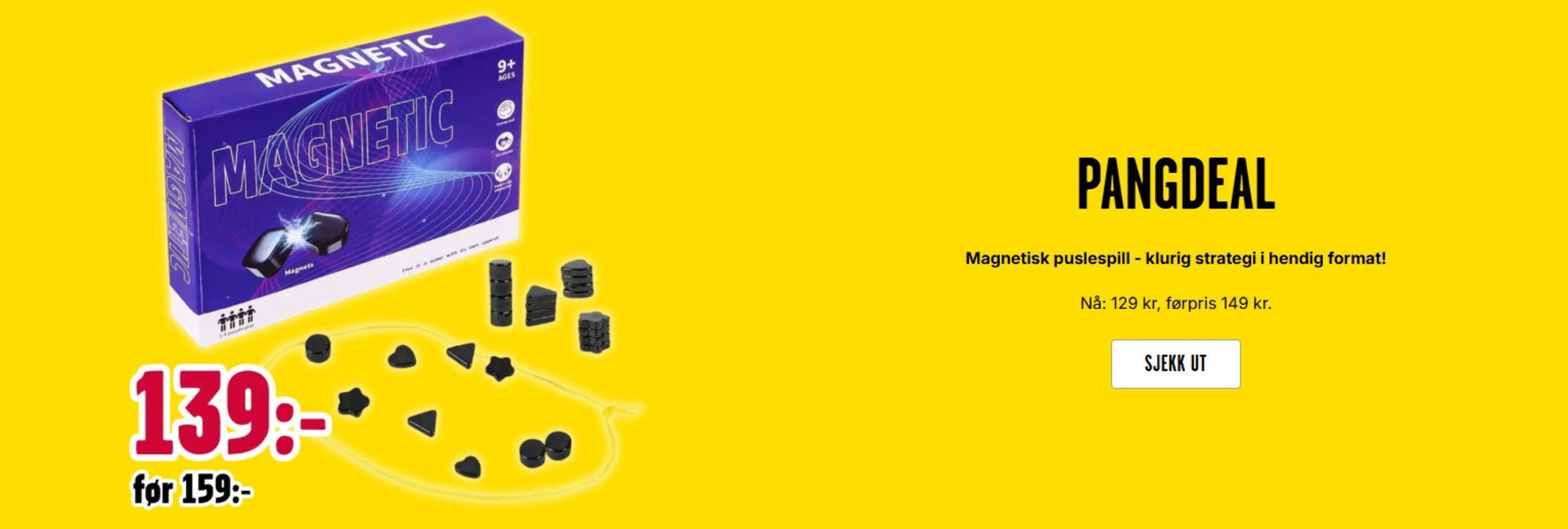 Teknikmagasinet katalog (2026-04-27 - 2026-05-02)