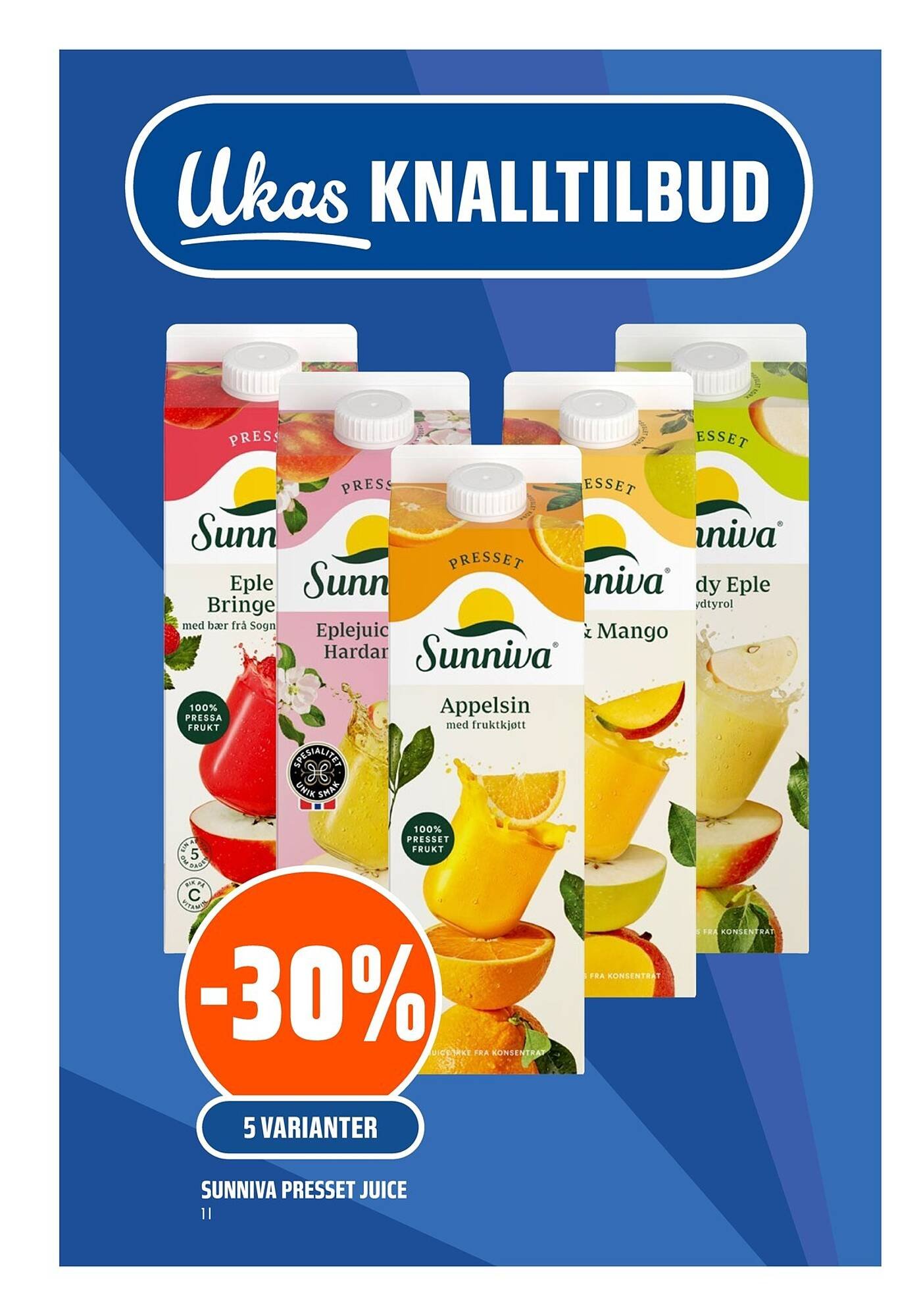 Coop Obs kundeavis (2026-02-08 - 2026-02-14)