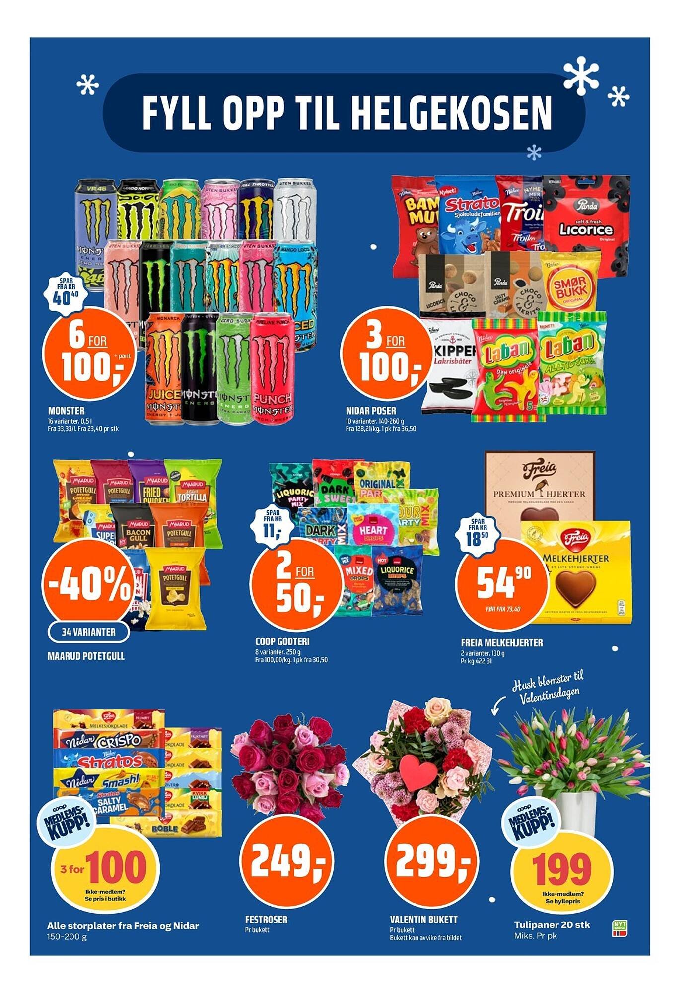 Coop Obs kundeavis (2026-02-08 - 2026-02-14)