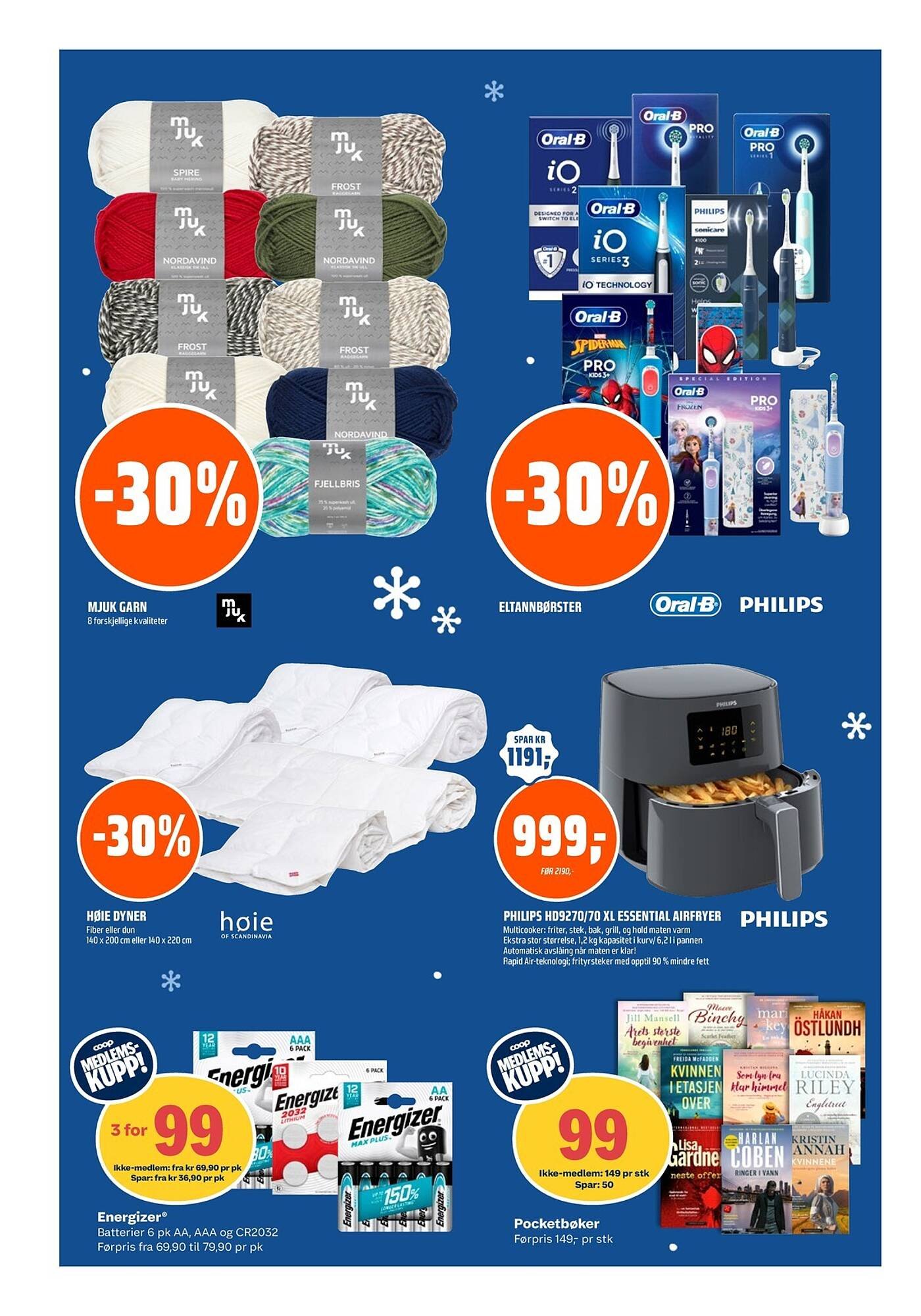 Coop Obs kundeavis (2026-02-08 - 2026-02-14)