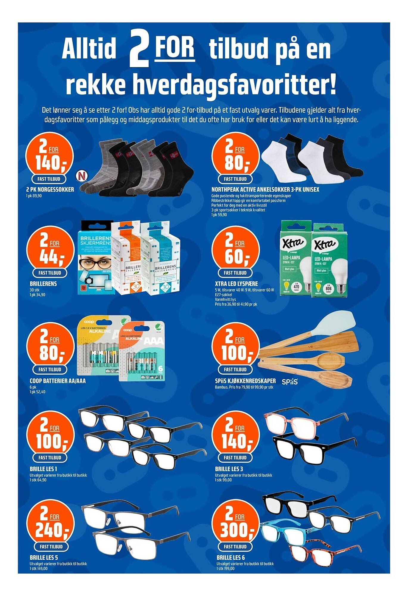 Coop Obs kundeavis (2026-02-08 - 2026-02-14)