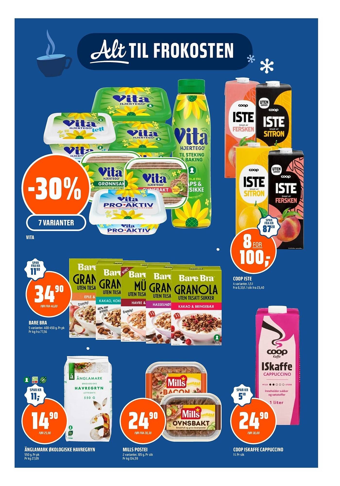 Coop Obs kundeavis (2026-02-08 - 2026-02-14)