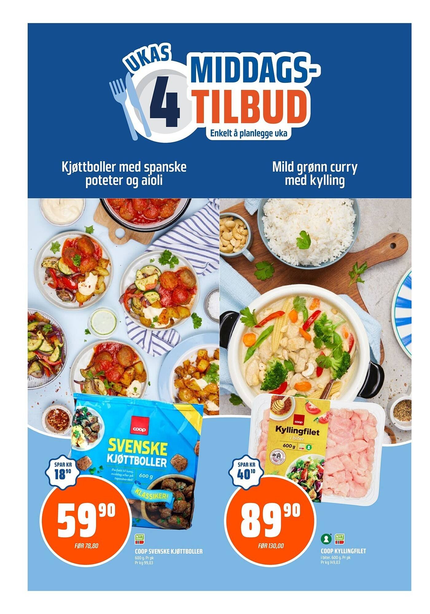 Coop Obs kundeavis (2026-02-08 - 2026-02-14)