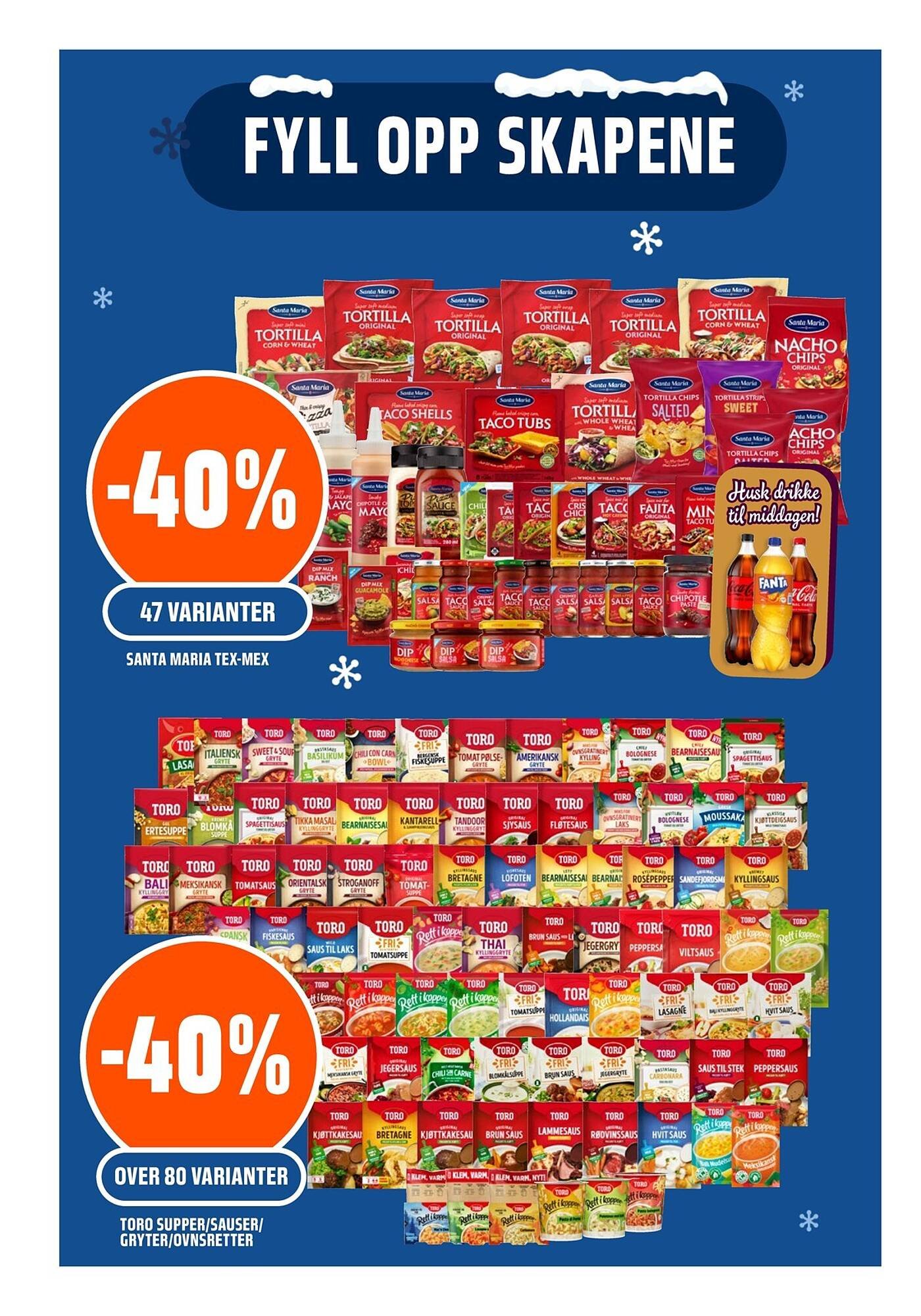 Coop Obs kundeavis (2026-02-08 - 2026-02-14)