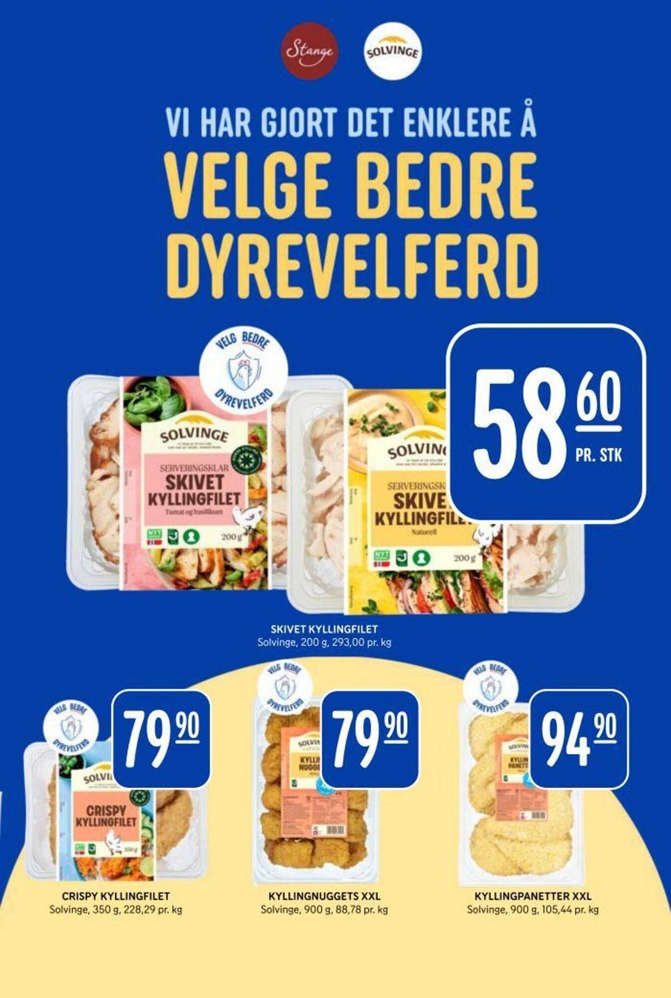 Rema 1000 kundeavis (2026-04-06 - 2026-04-11)