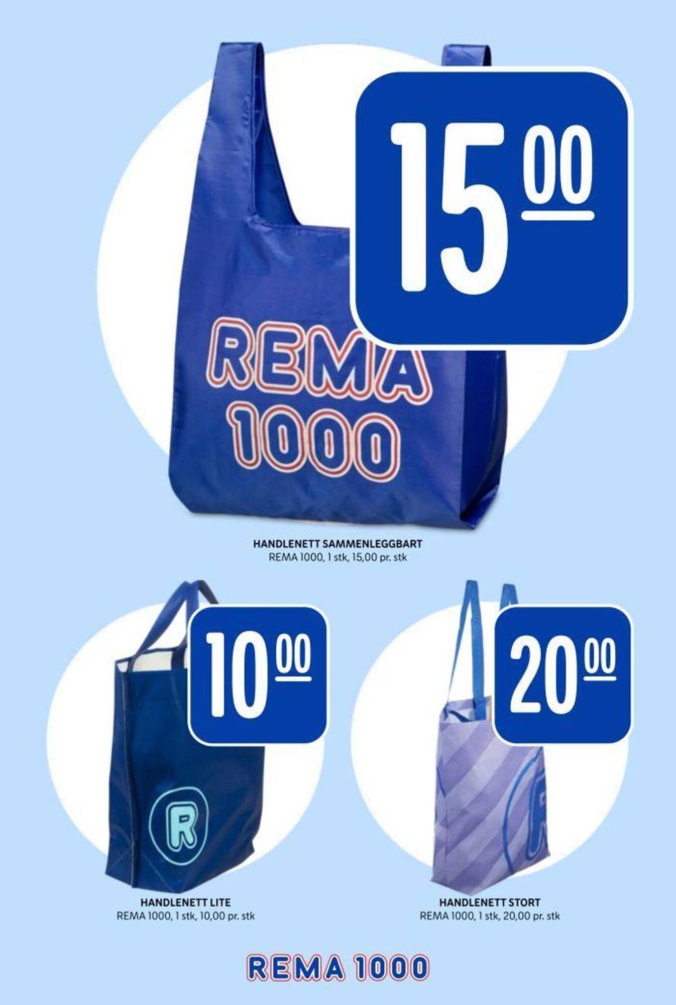 Rema 1000 kundeavis (2026-04-06 - 2026-04-11)