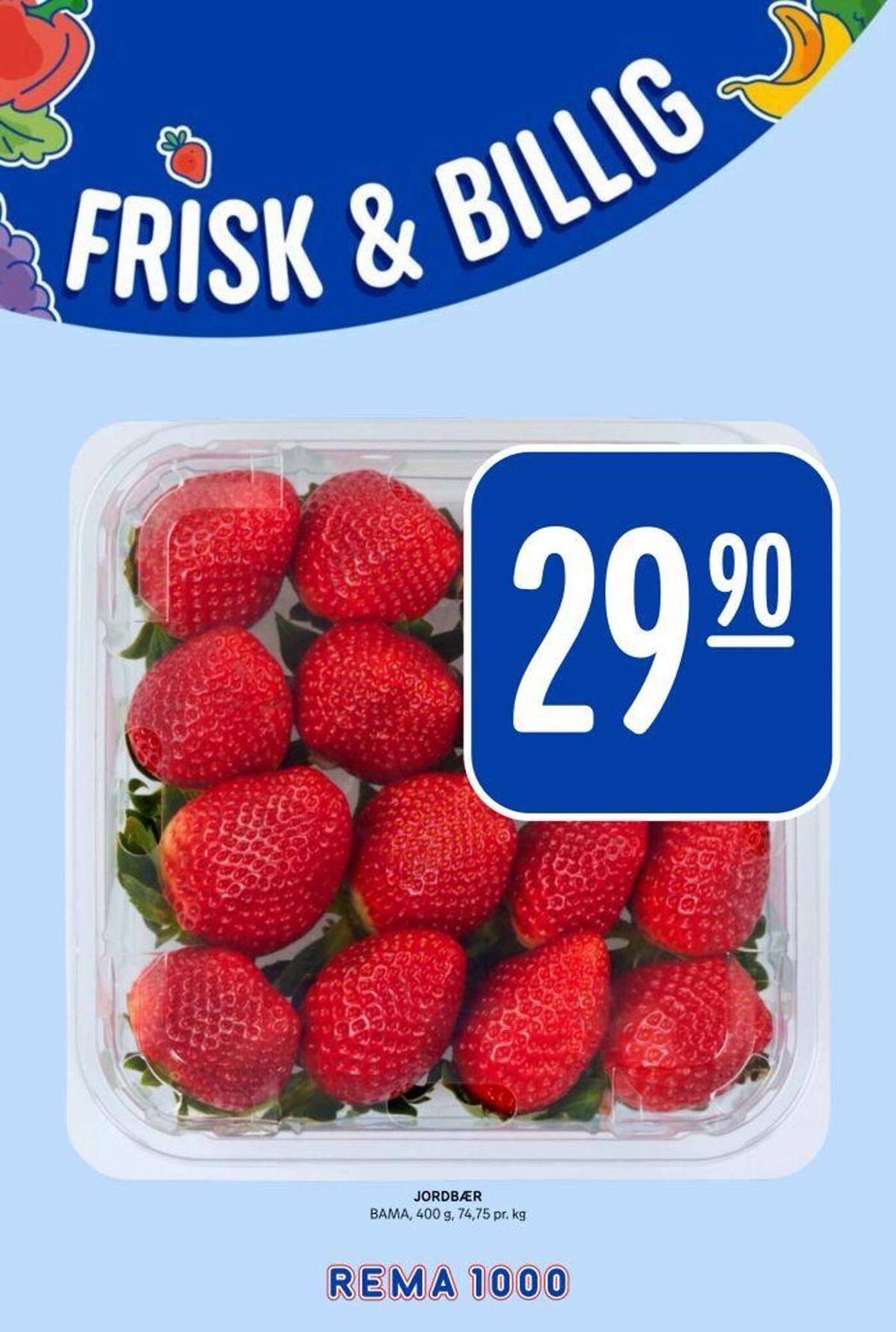 Rema 1000 kundeavis (2026-04-06 - 2026-04-11)