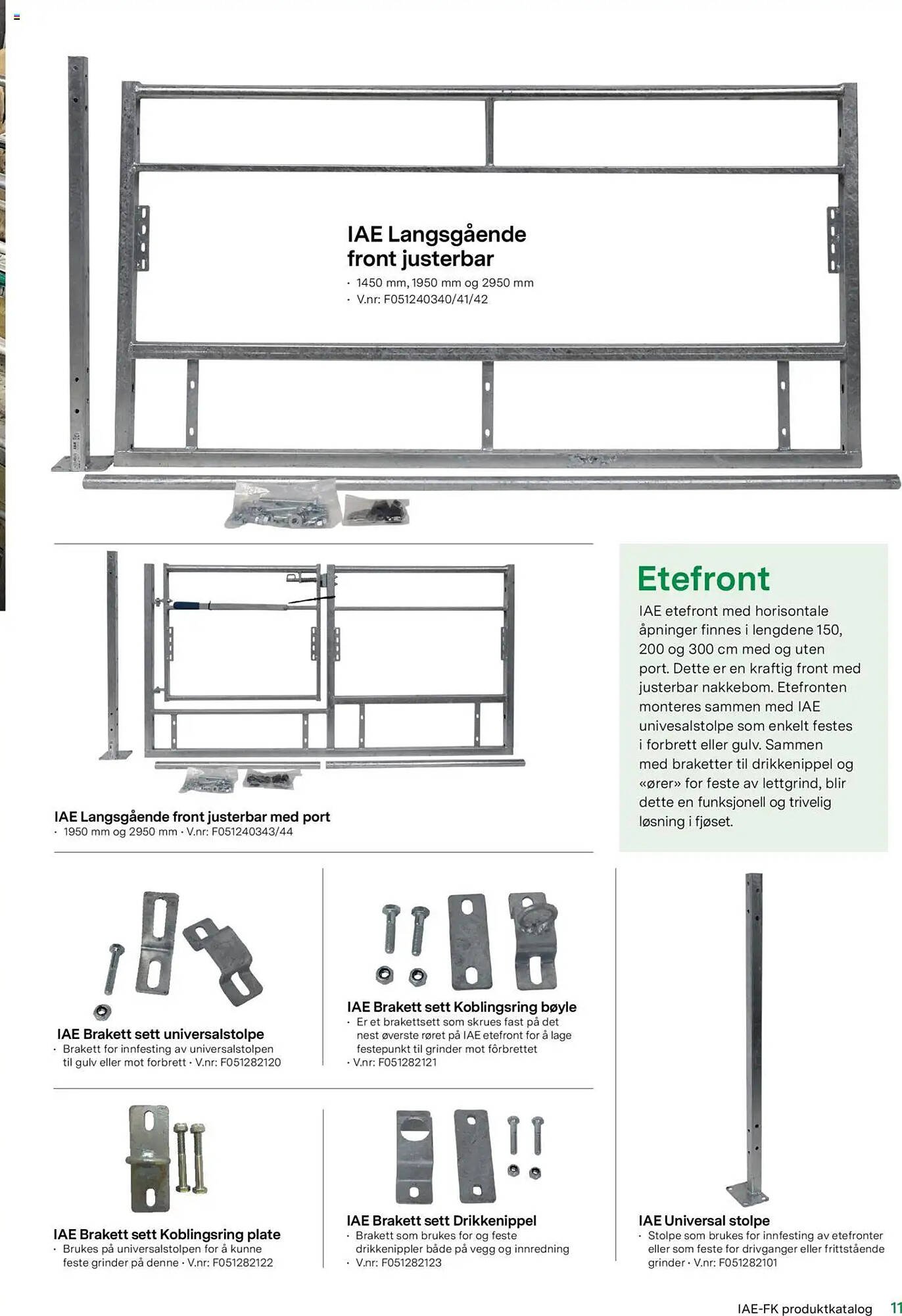 Felleskjøpet Kundeavis (2025-01-13 - 2025-12-31)