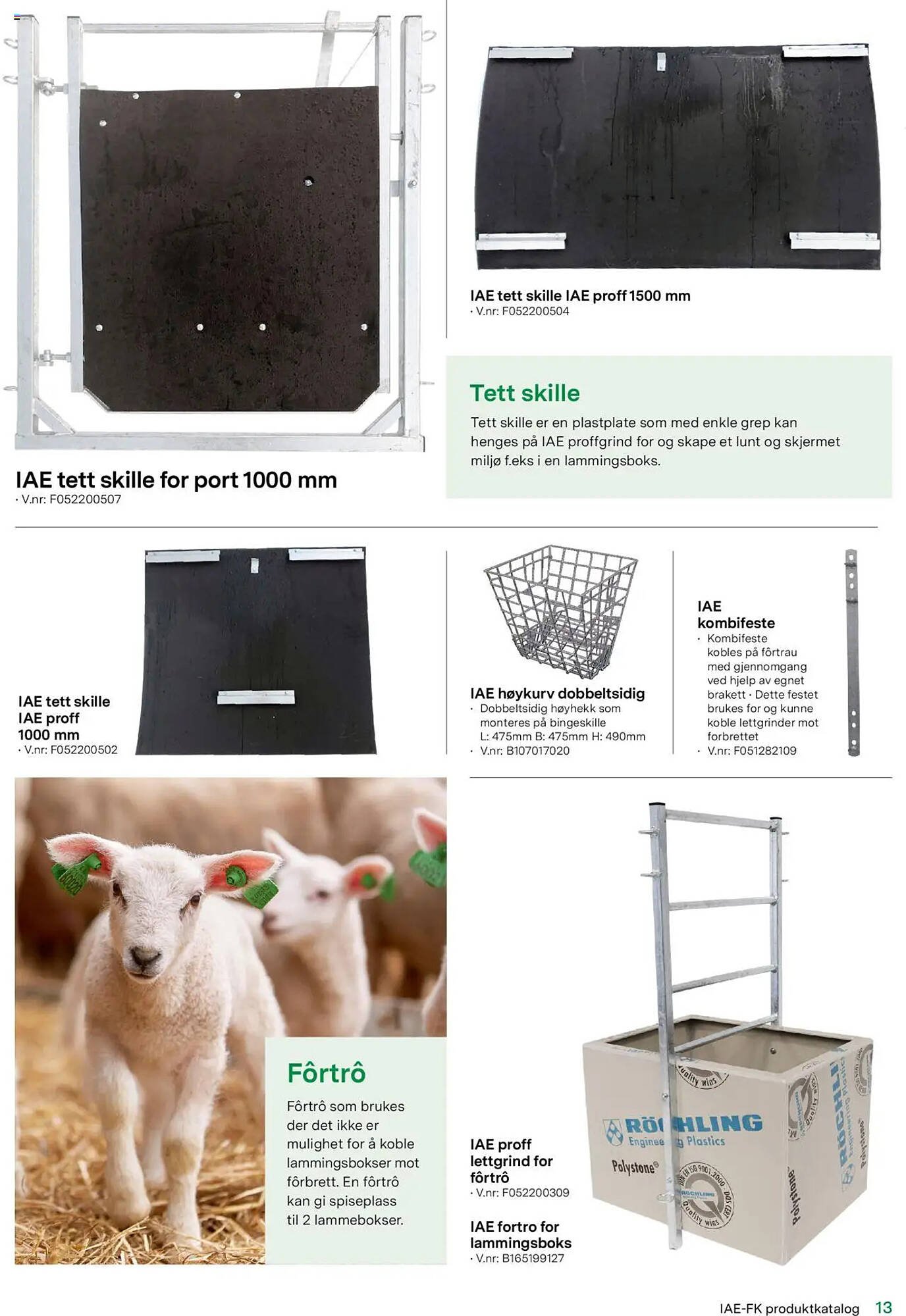 Felleskjøpet Kundeavis (2025-01-13 - 2025-12-31)