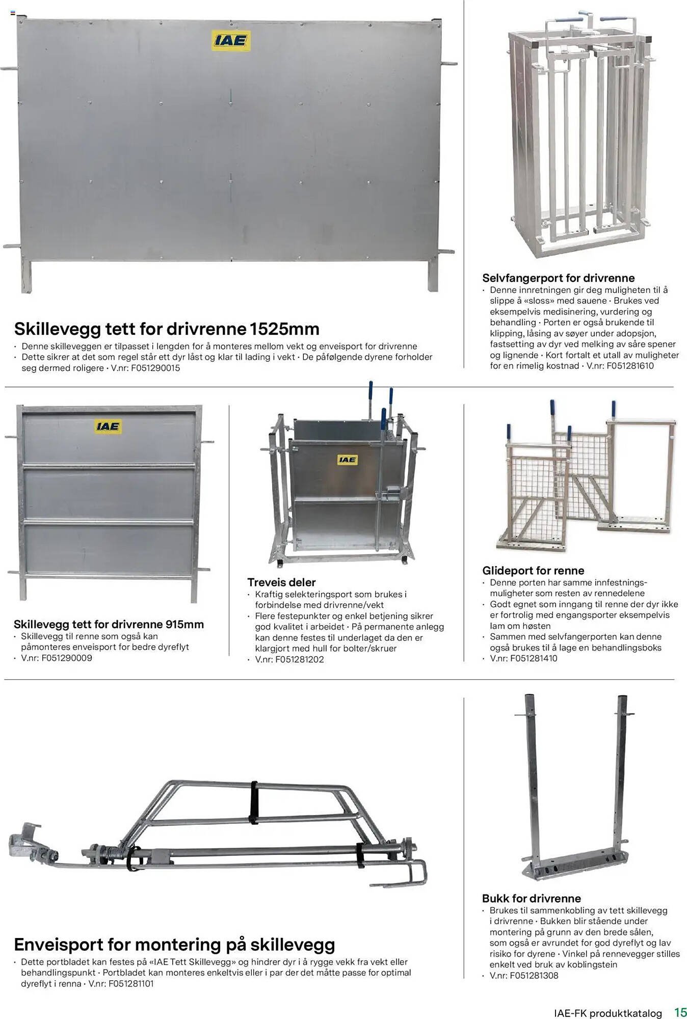 Felleskjøpet Kundeavis (2025-01-13 - 2025-12-31)