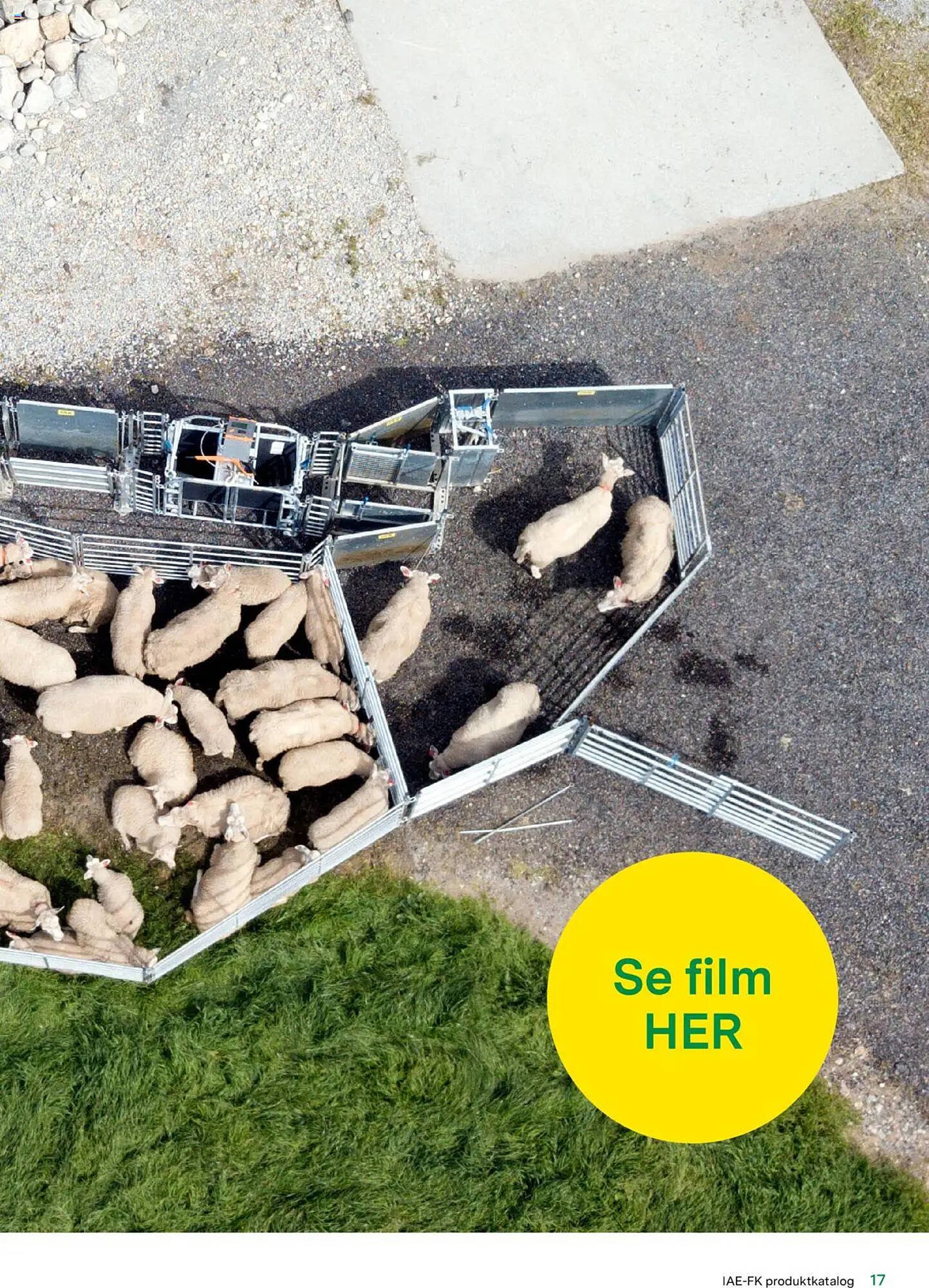 Felleskjøpet Kundeavis (2025-01-13 - 2025-12-31)